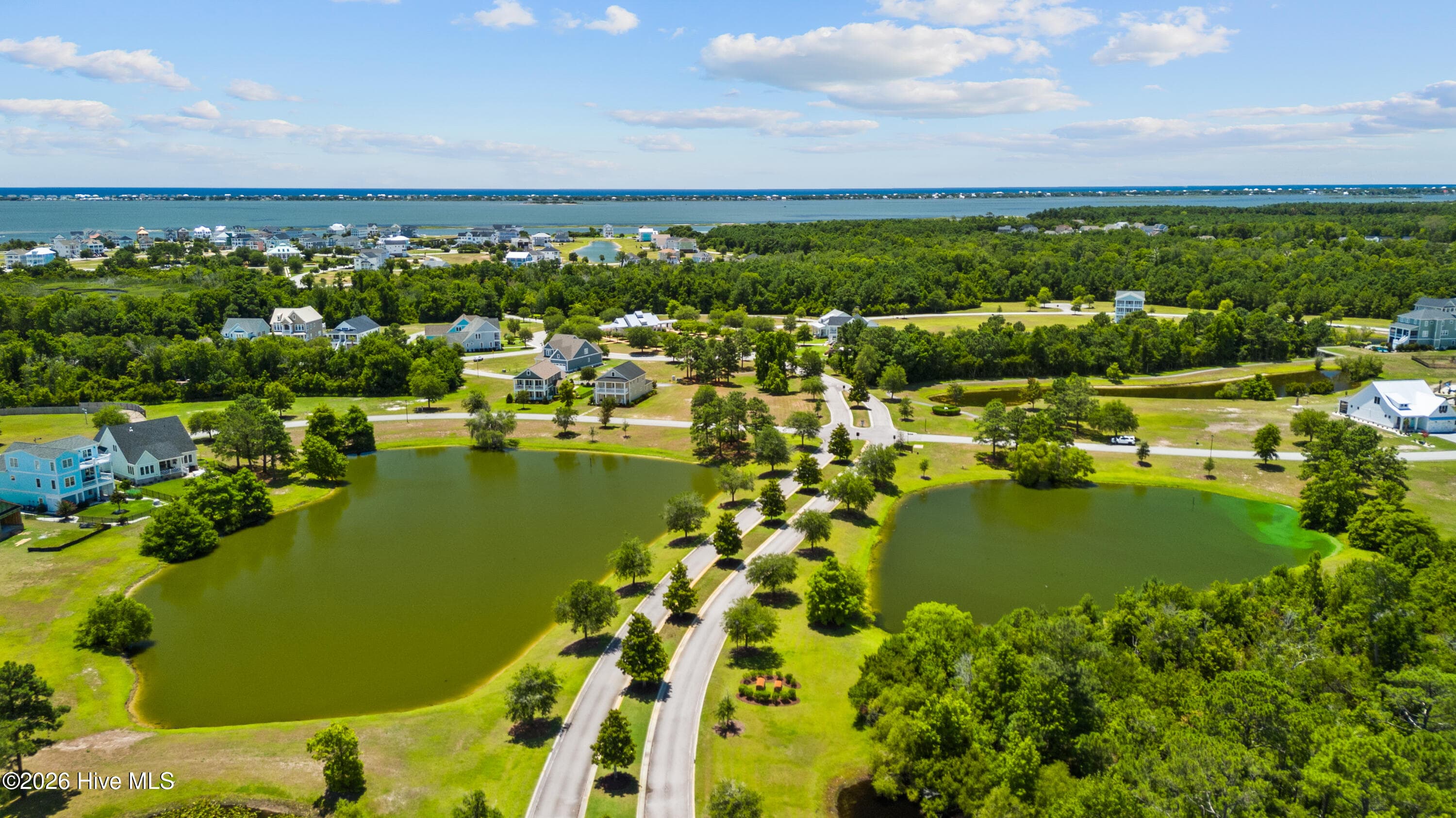 Waterfront community - 226 101 Cumberland Street, Newport, NC 28570, Newport