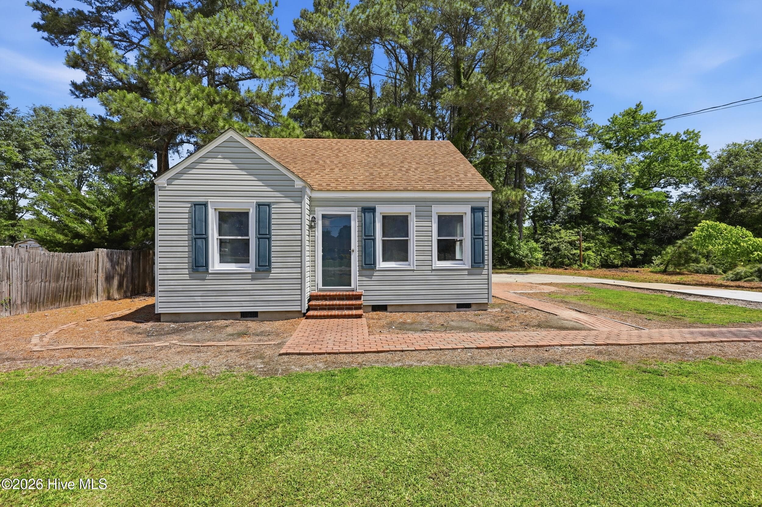 Single Family Residence at 1120 Northside Road, Elizabeth City, NC 27909, photo 26 of 32