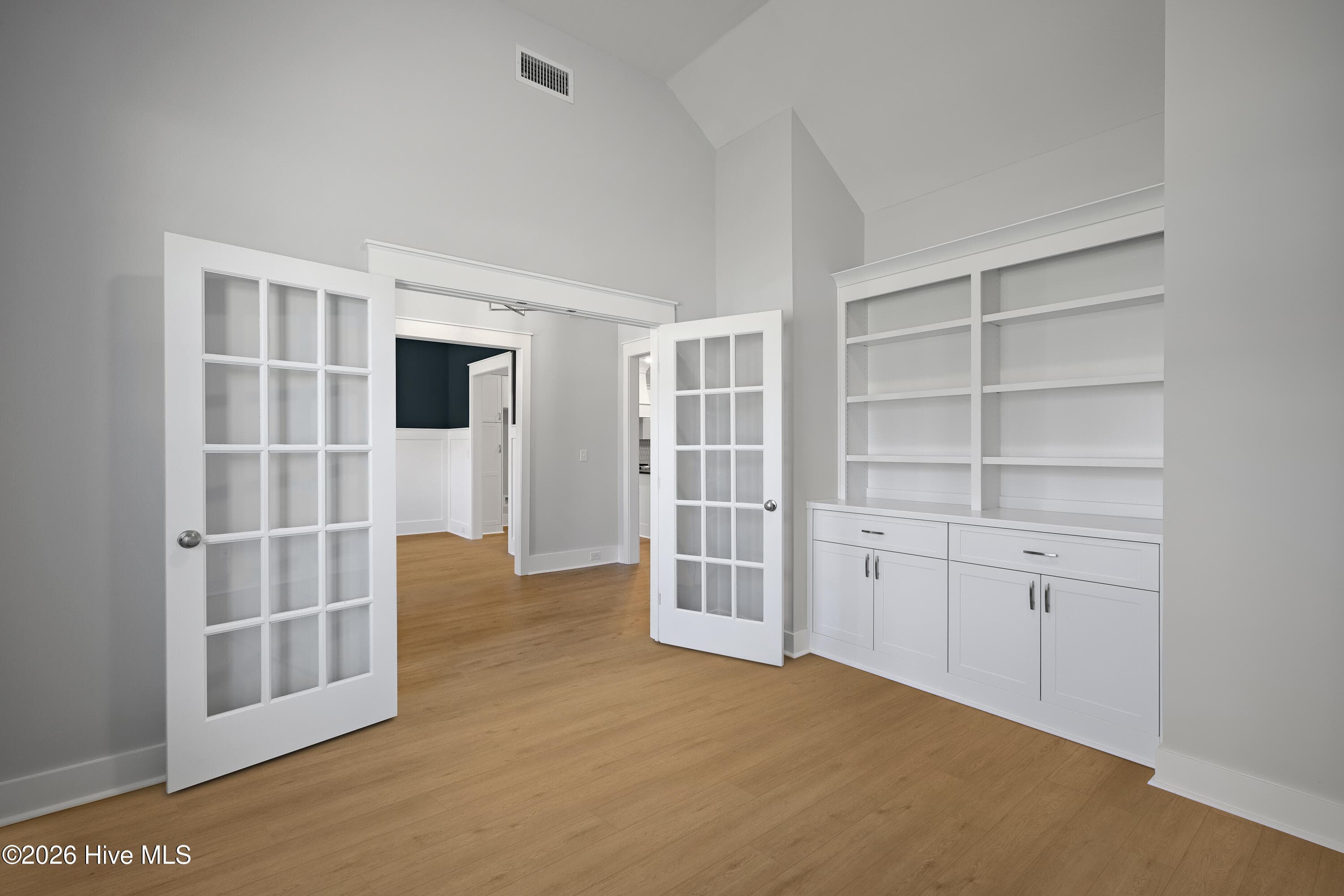 Beautiful designated office space - 458 Longshadow Drive, Aiken, SC 29803