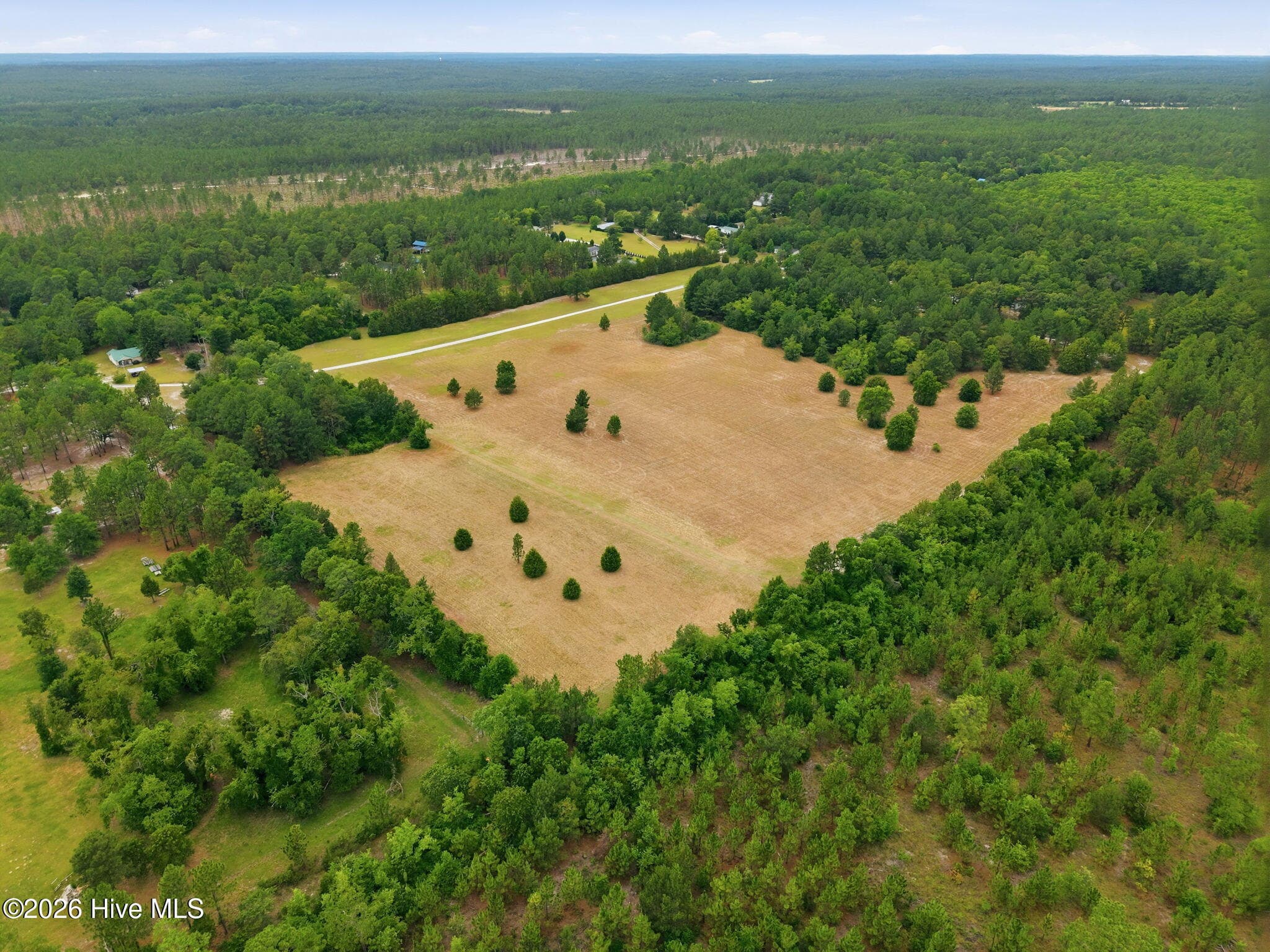 Residential Lot at 0 Roseland Place, Aberdeen, NC 28315, photo 4 of 12