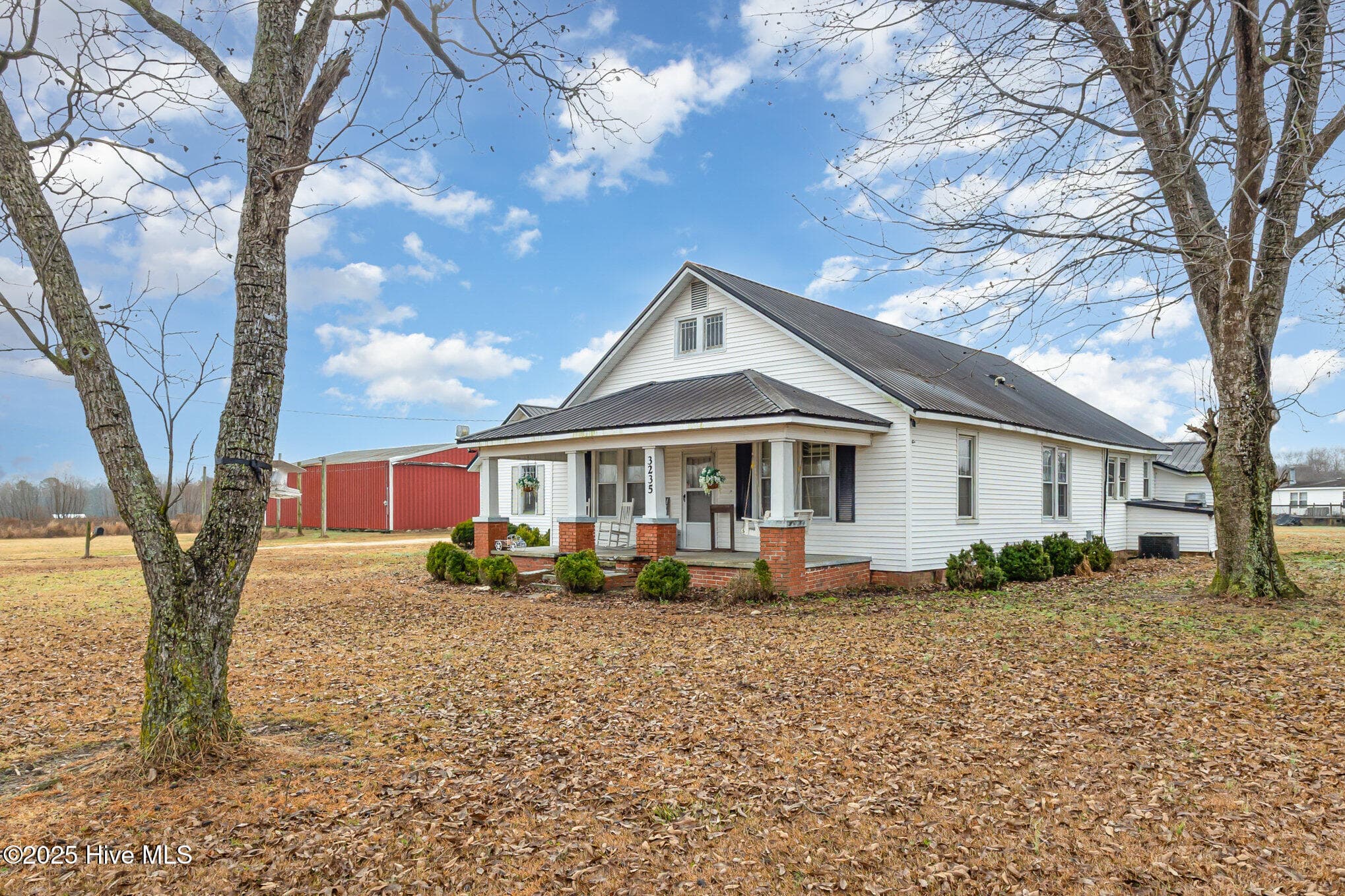 Single Family Residence at 3235 Us Highway 13 Highway S, Goldsboro, NC 27530, photo 3 of 32