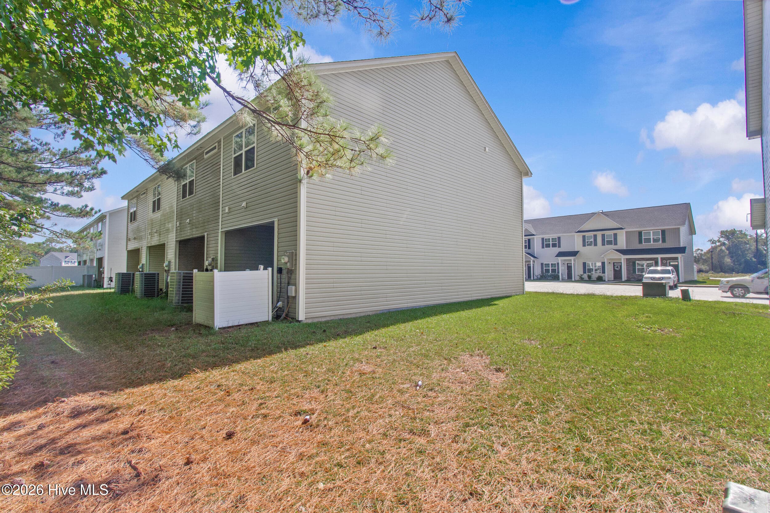 Townhouse at 109 Jaydn Drive E, Jacksonville, NC 28546, Jacksonville, photo 35 of 38