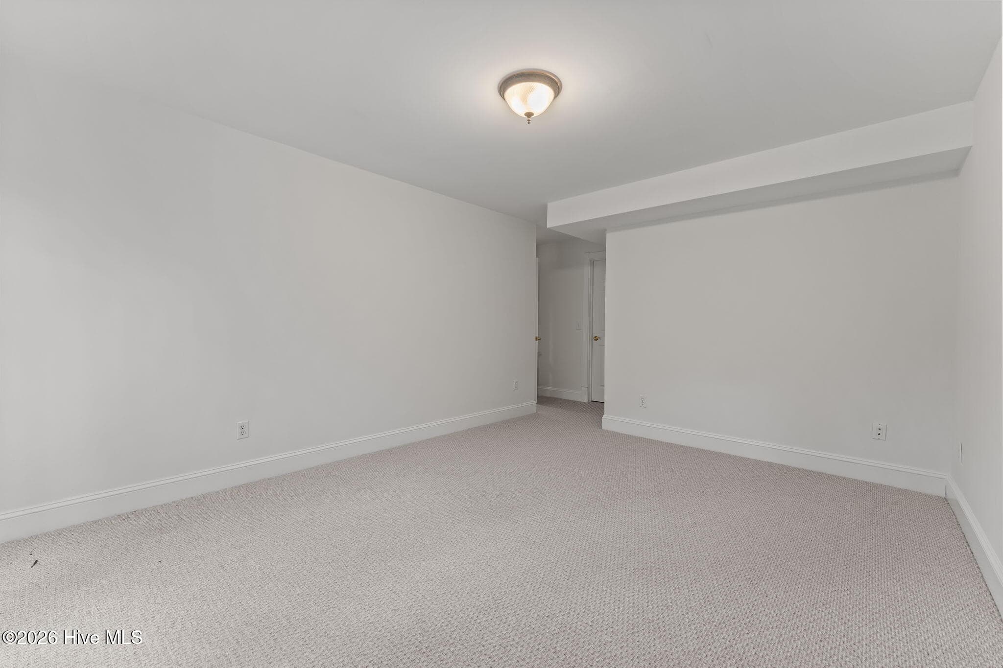 View from the far corner of bedroom #5. - 22 Lochmere Drive, Pinehurst, NC 28374