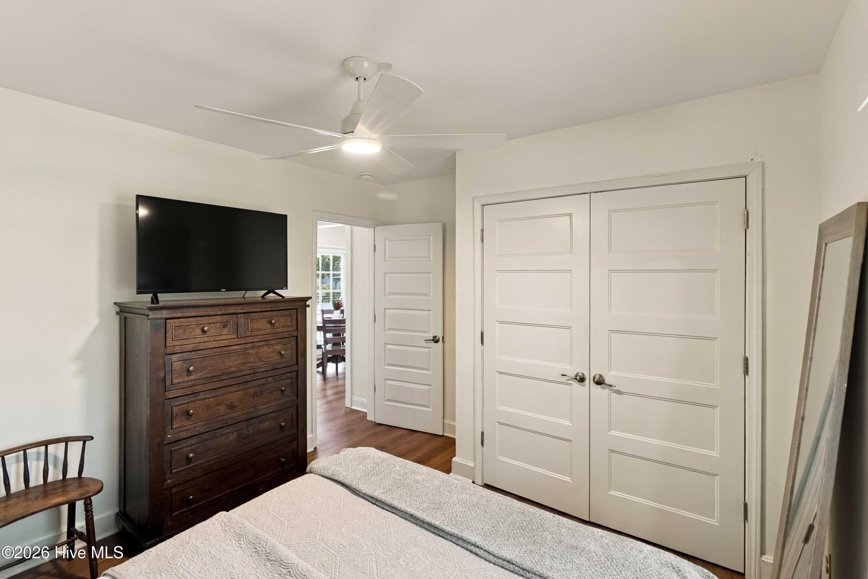 Single Family Residence at 4602 Lake Wilson Road, Elm City, NC 27822, photo 30 of 46