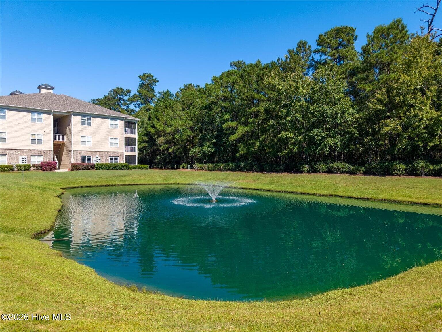 Condominium at 250 Woodlands Way Unit 14, Calabash, NC 28467, photo 48 of 49