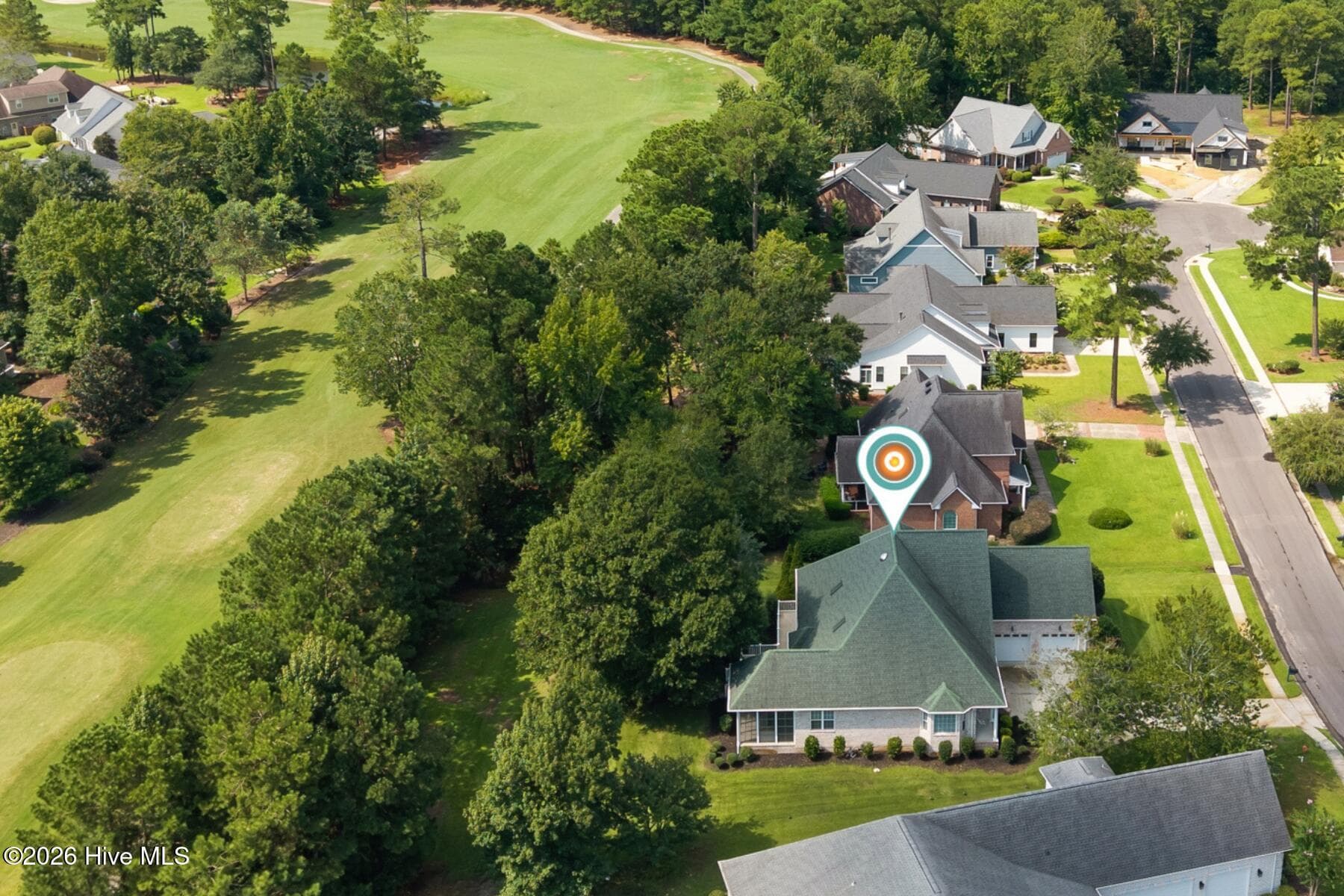 Single Family Residence at 1113 Wyland Court, Leland, NC 28451, photo 6 of 91