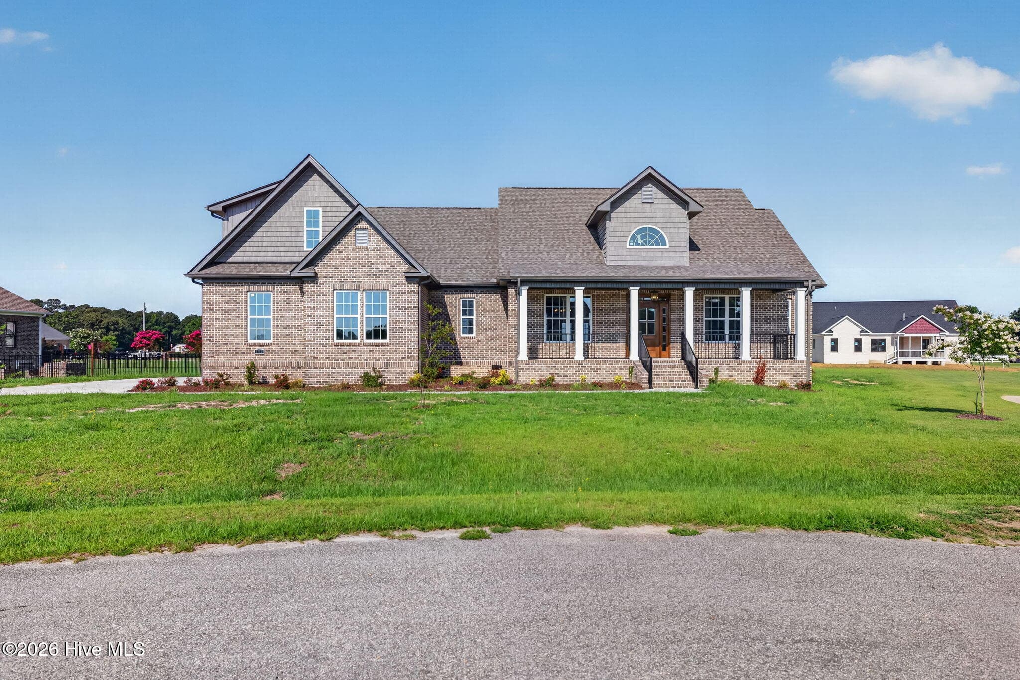 Single Family Residence at 103 Stonewood Place, Goldsboro, NC 27530, photo 3 of 59