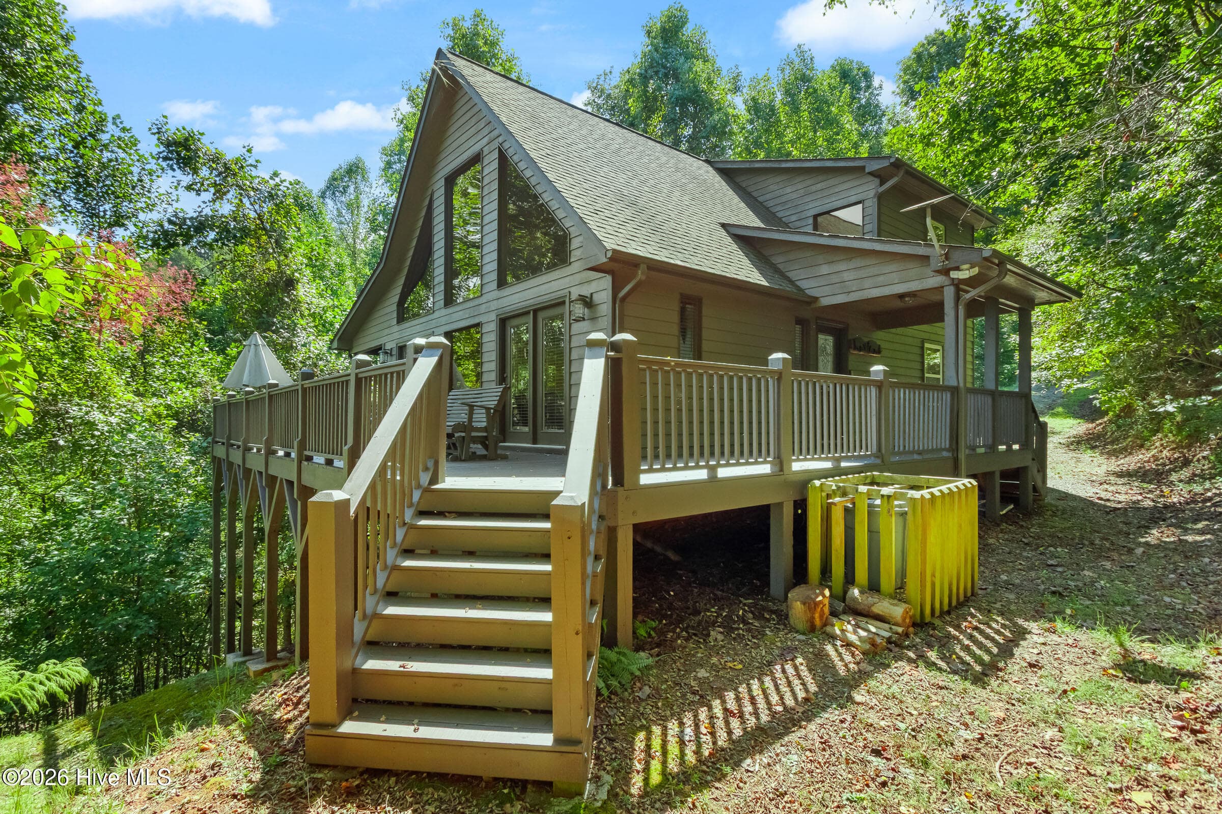 Single Family Residence at 660 Buck Ridge Drive, Murphy, NC 28906, photo 77 of 77