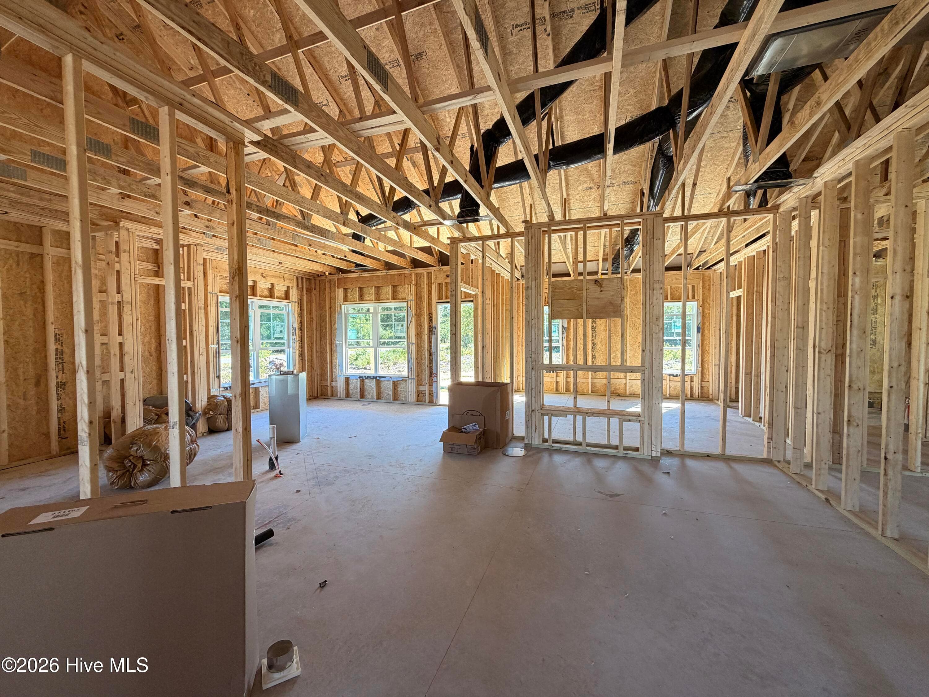 Single Family Residence at 4210 Leah Mae Lane, Pink Hill, NC 28572, Pink Hill, photo 5 of 9