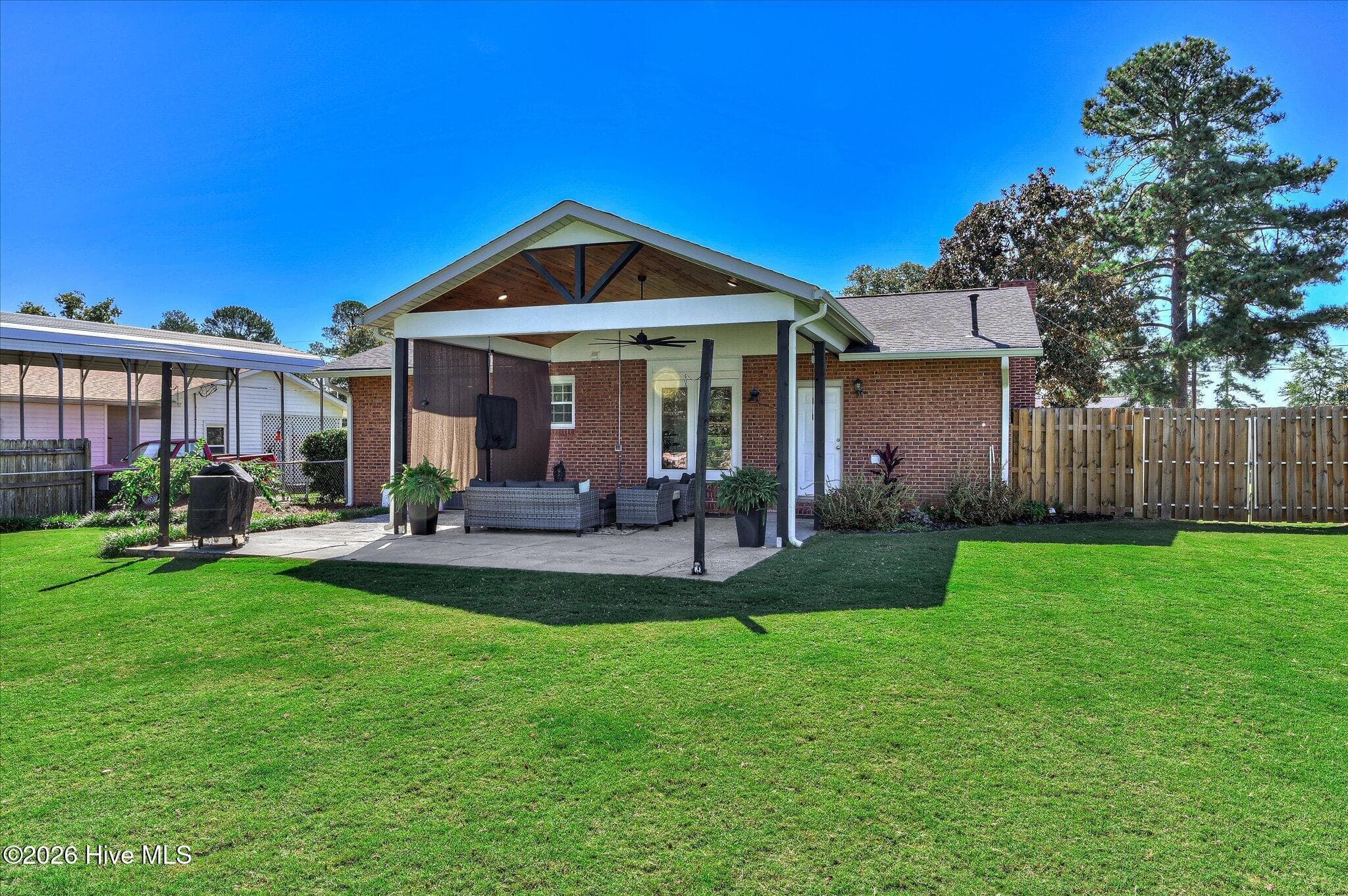 Single Family Residence at 3513 Stardust Drive, Martinez, GA 30907, photo 32 of 35