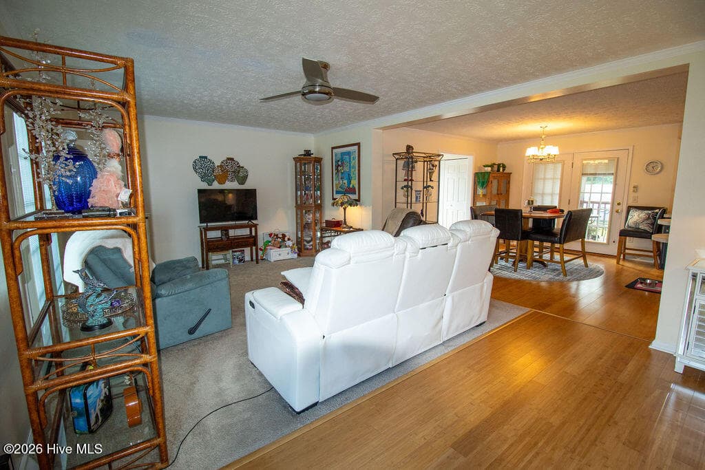 Manufactured Home at 195 Godfrey Boulevard, Havelock, NC 28532, photo 9 of 48