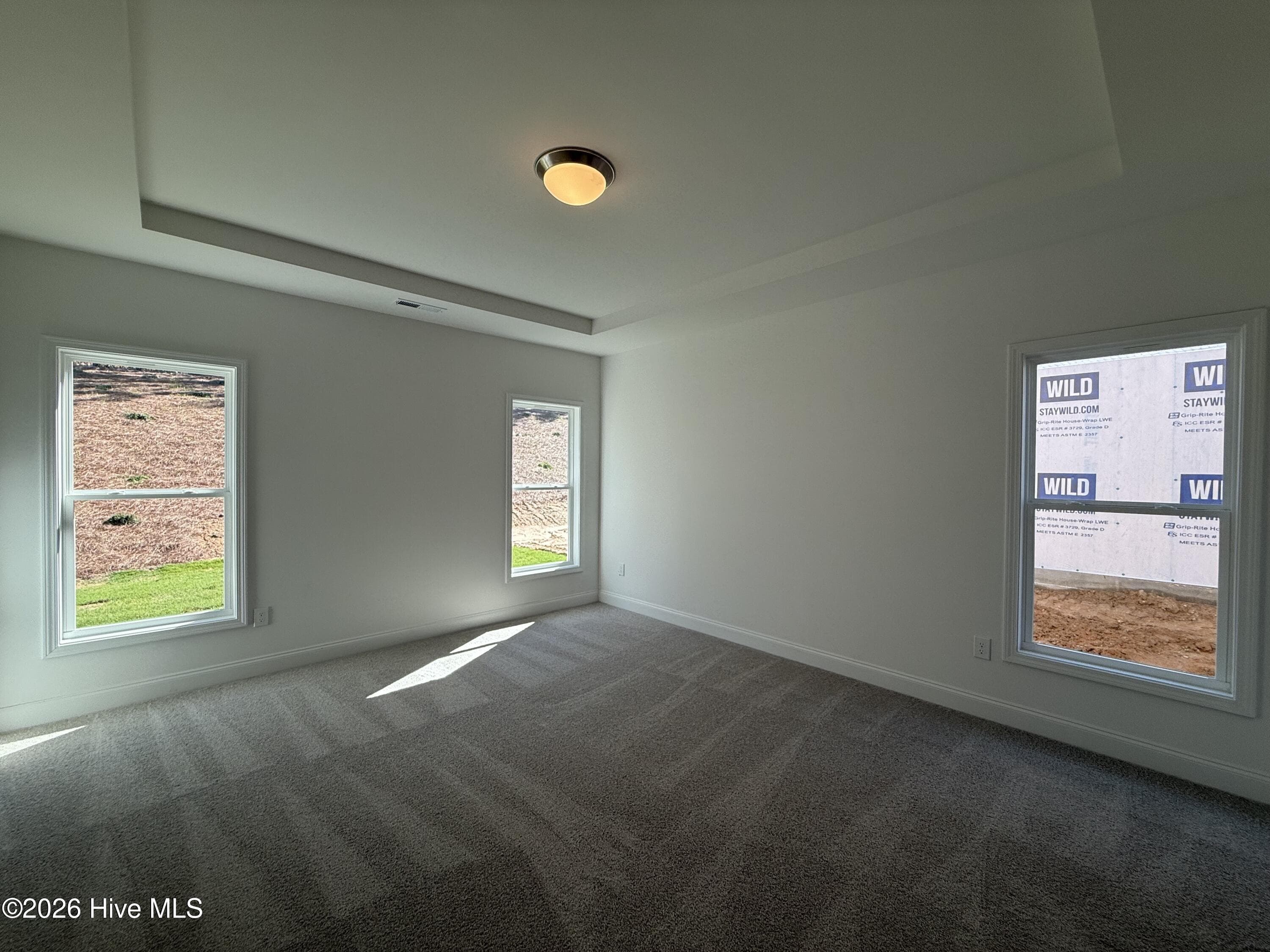 Single Family Residence at 122 Cinnabar Street, Clayton, NC 27520, photo 25 of 46