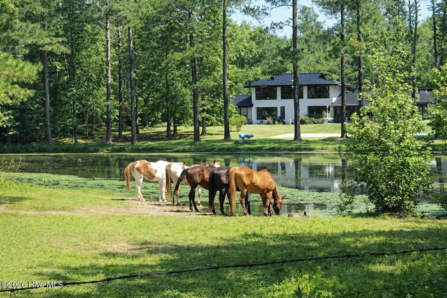 171 Dobbins Lane, Rockingham, NC 28379