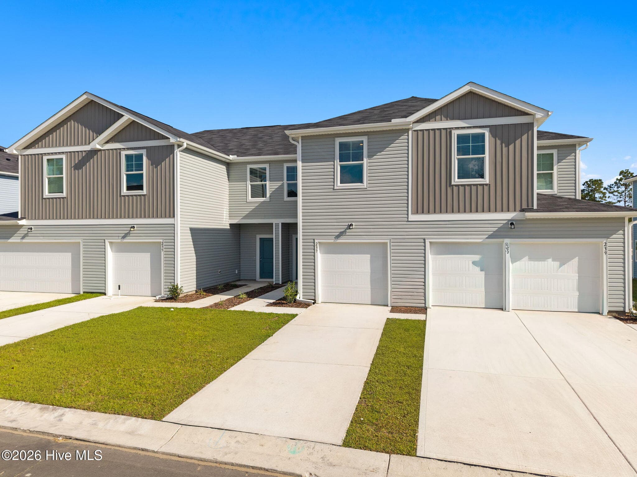 Townhouse at 237 Senna Drive, Holly Ridge, NC 28445, photo 53 of 100
