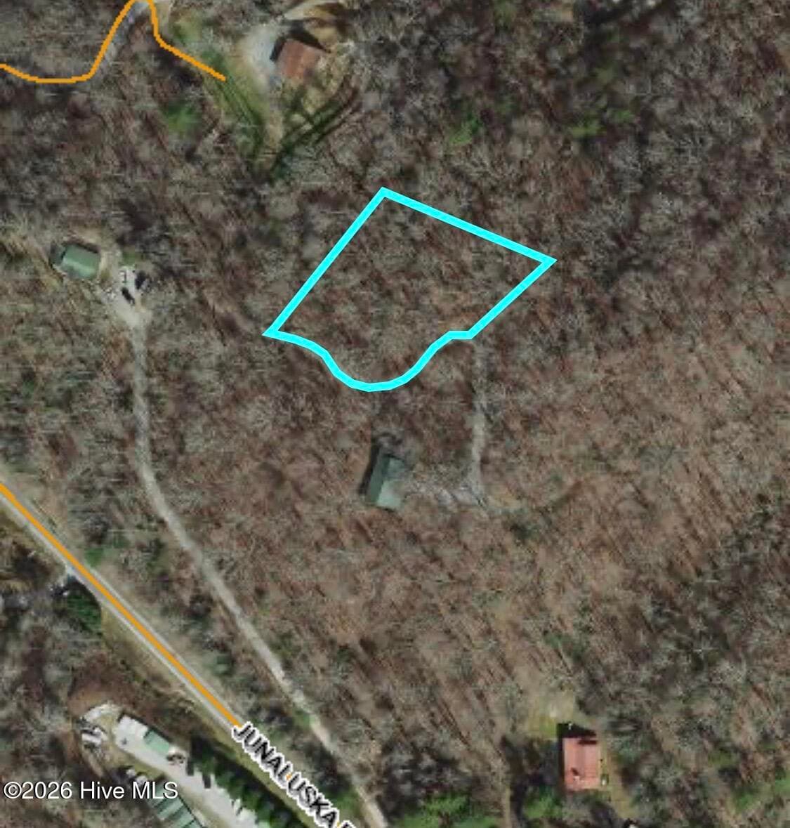 Lot#3 3 Junaluska Road, Topton, NC 28781