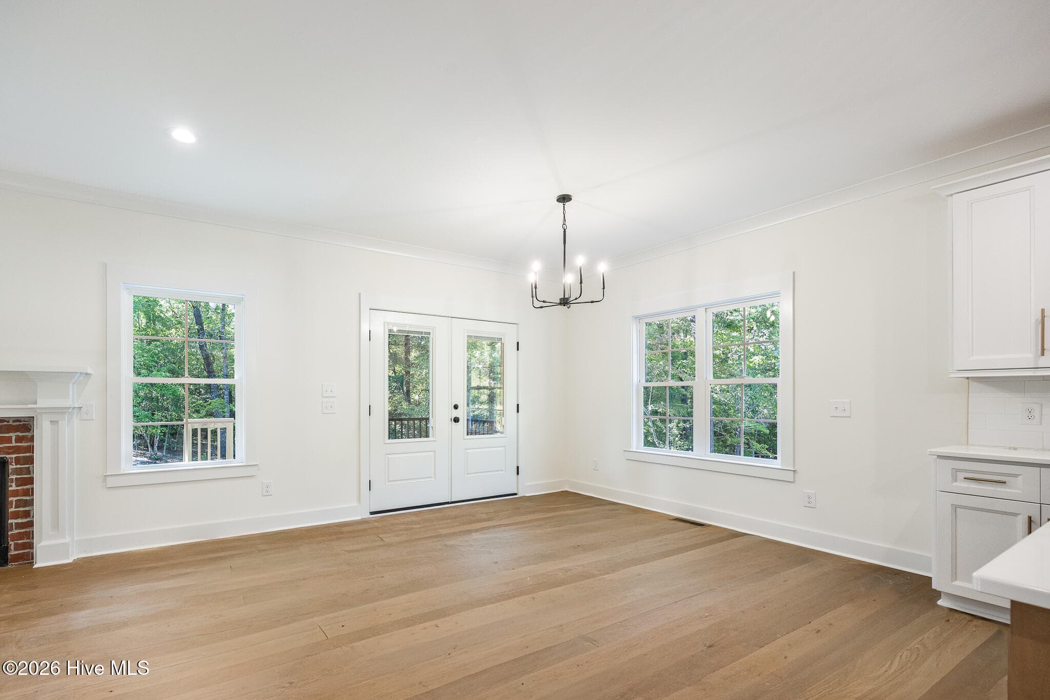 Single Family Residence at 380 Michael Road, Whispering Pines, NC 28327, photo 106 of 115
