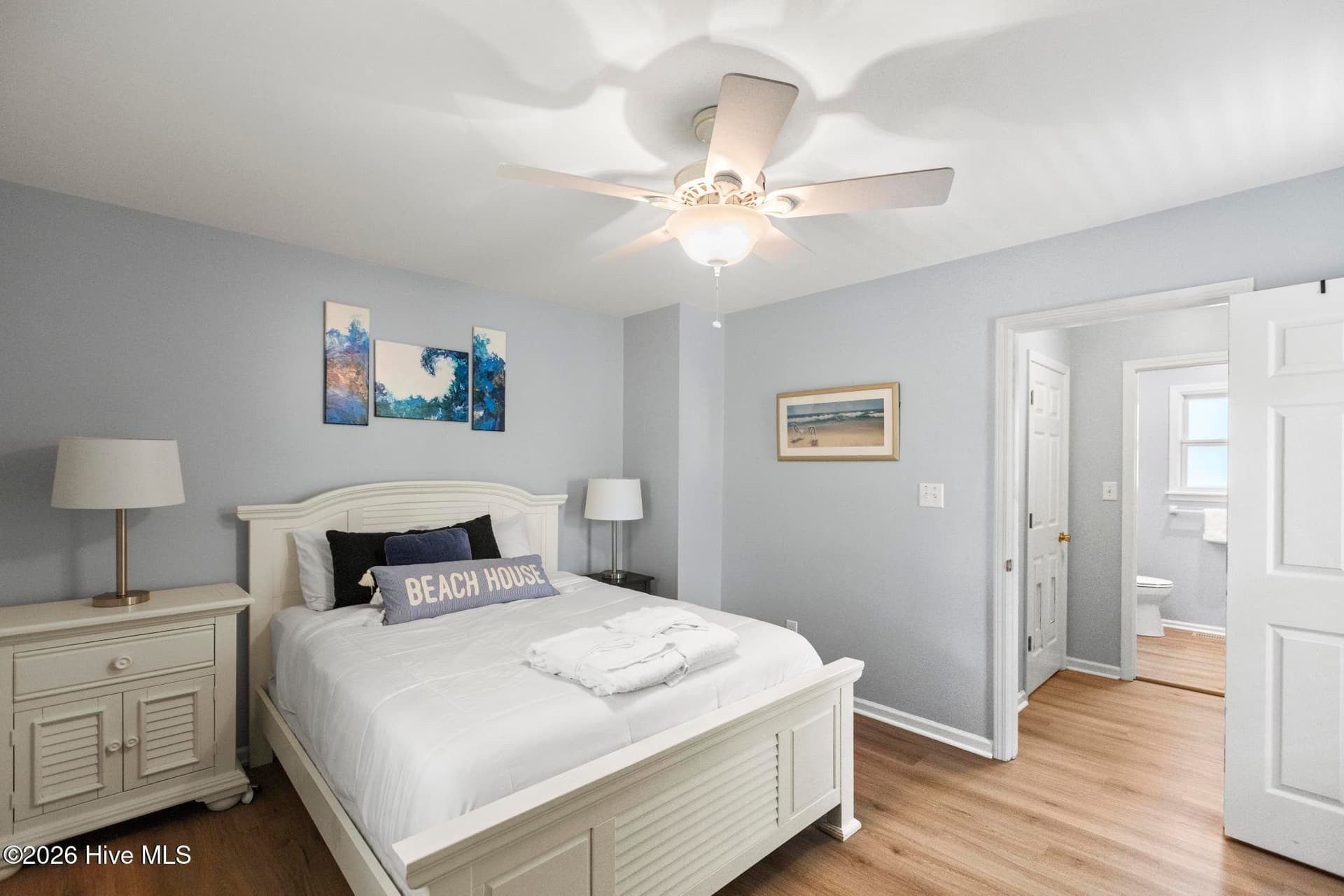 Single Family Residence at 9258 Osprey Ridge Drive, Emerald Isle, NC 28594, photo 24 of 49