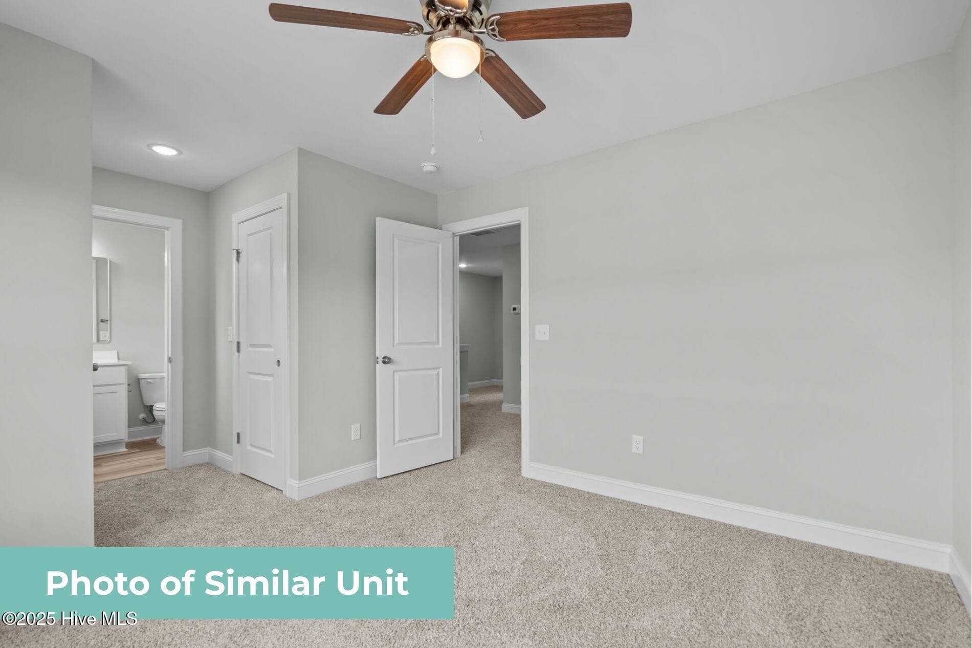 Townhouse at 217 Sandy Cove Lane, Sneads Ferry, NC 28460, photo 6 of 6