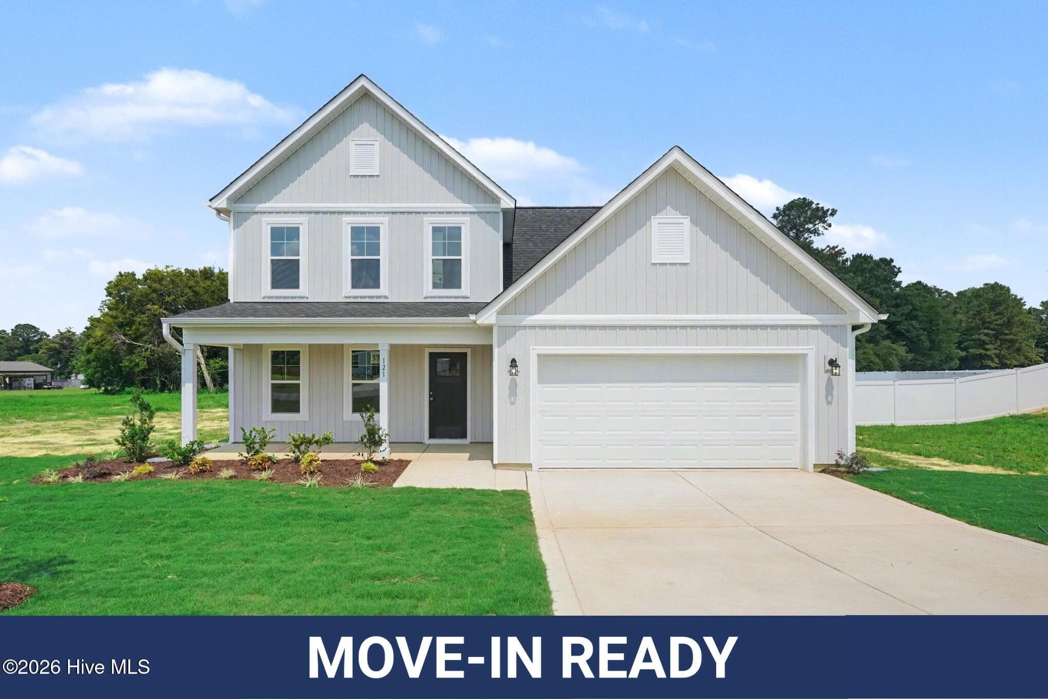 Single Family Residence at 121 Boston River Drive, Dunn, NC 28334, photo 2 of 79