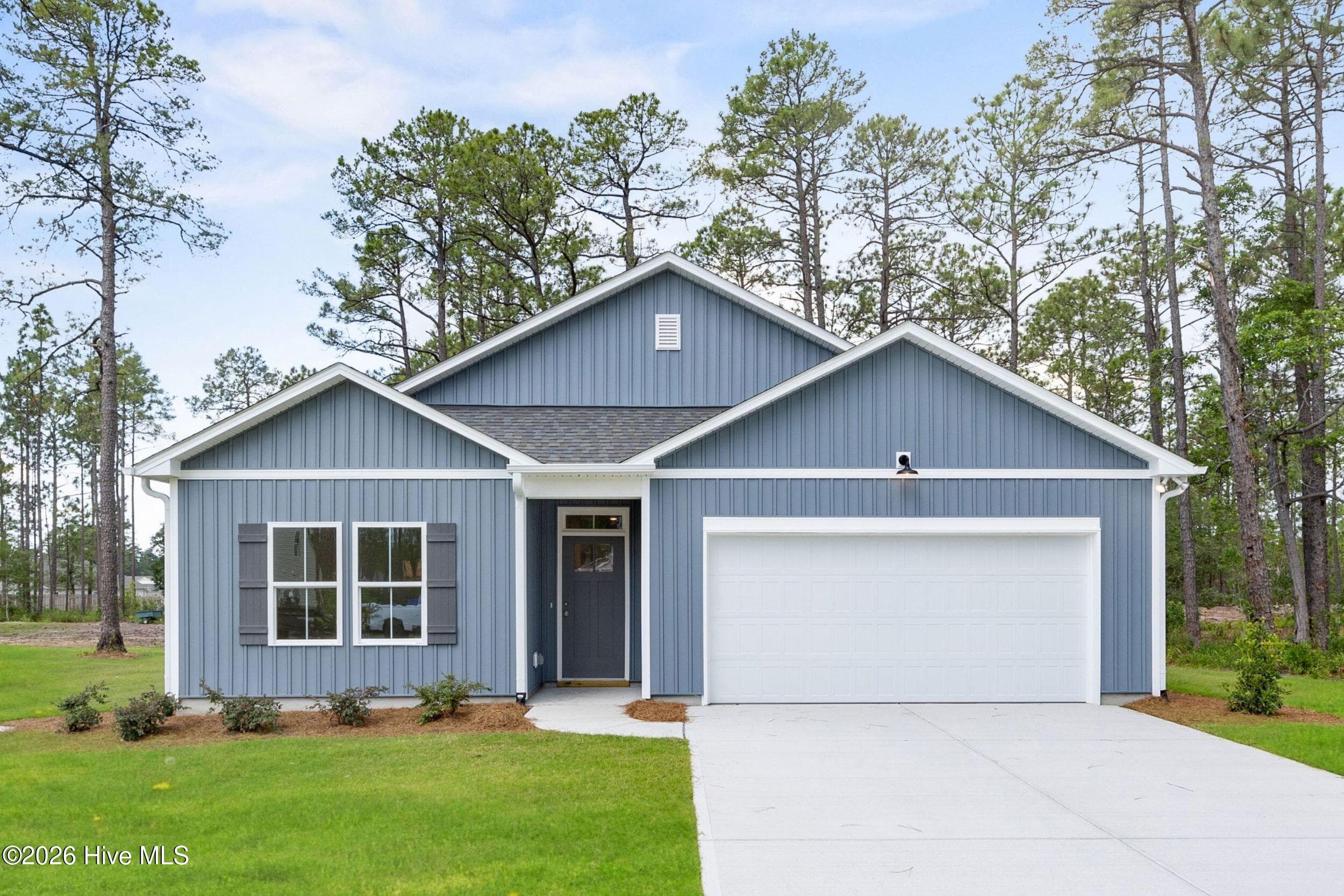 Single Family Residence at 921 Plymouth Road 176, Boiling Spring Lakes, NC 28461, photo 2 of 45
