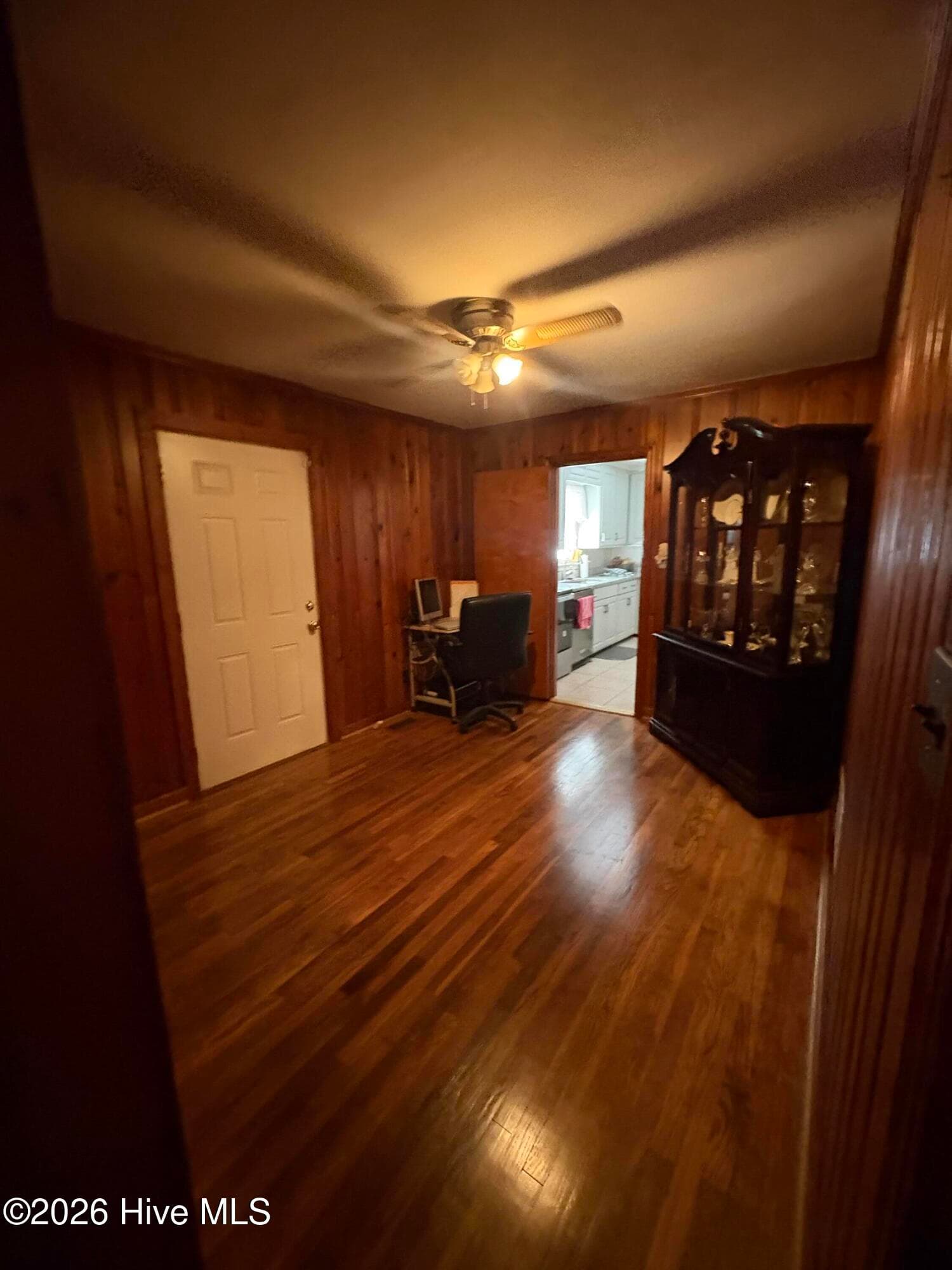 Single Family Residence at 500 Dale Street SW, Wilson, NC 27893, photo 21 of 27