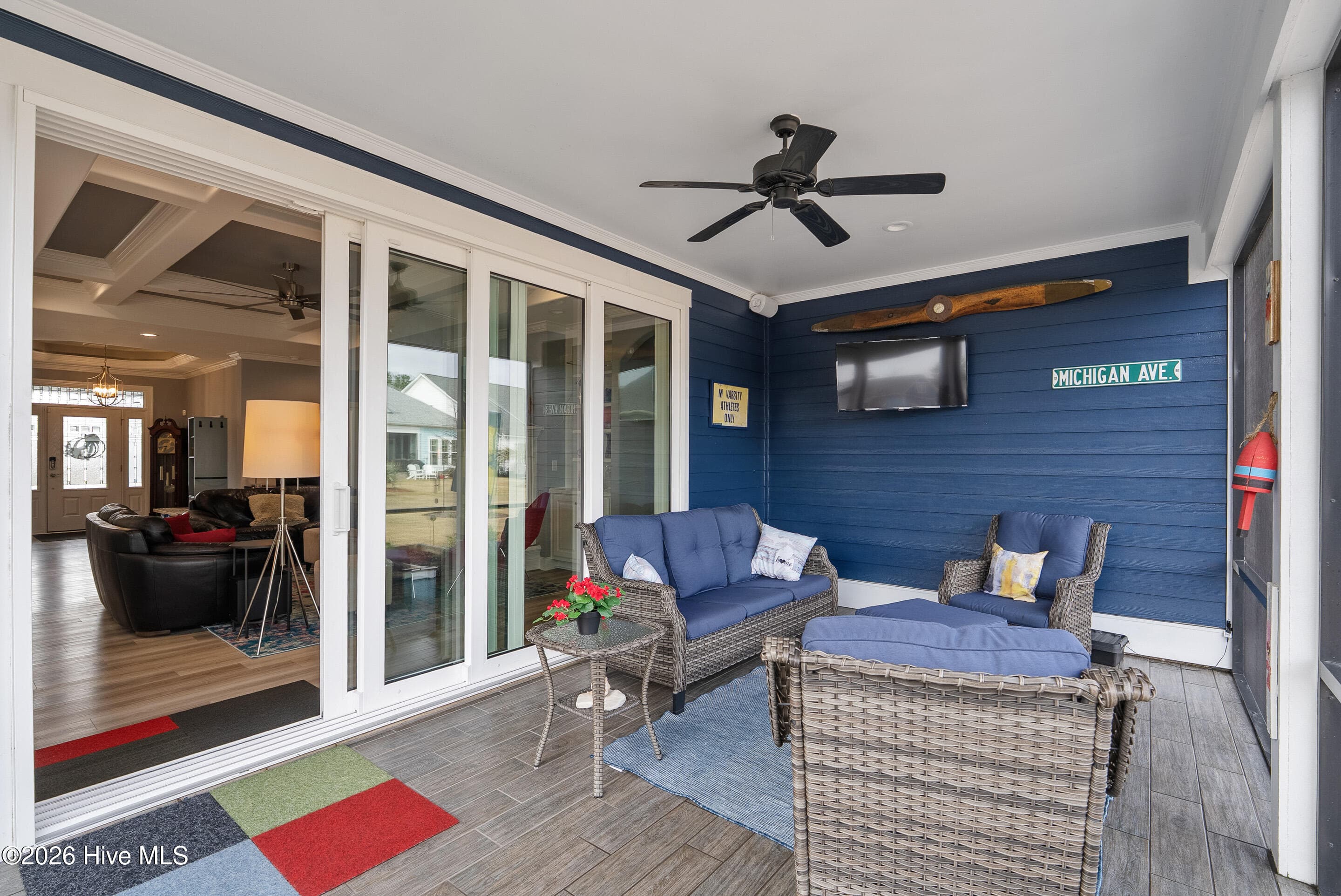 Single Family Residence at 3444 Lake Club Circle, Oak Island, NC 28461, photo 23 of 54