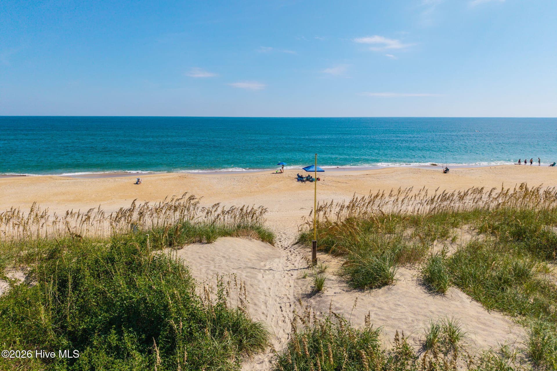 Local Beach - 2306 Raymond Avenue, Kill Devil Hills, NC 27948