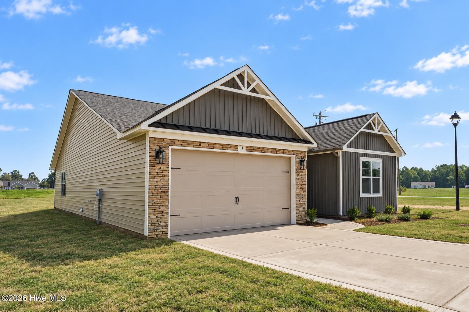 Single Family Residence at 14 Kizzy Drive, Selma, NC 27576, photo 19 of 92