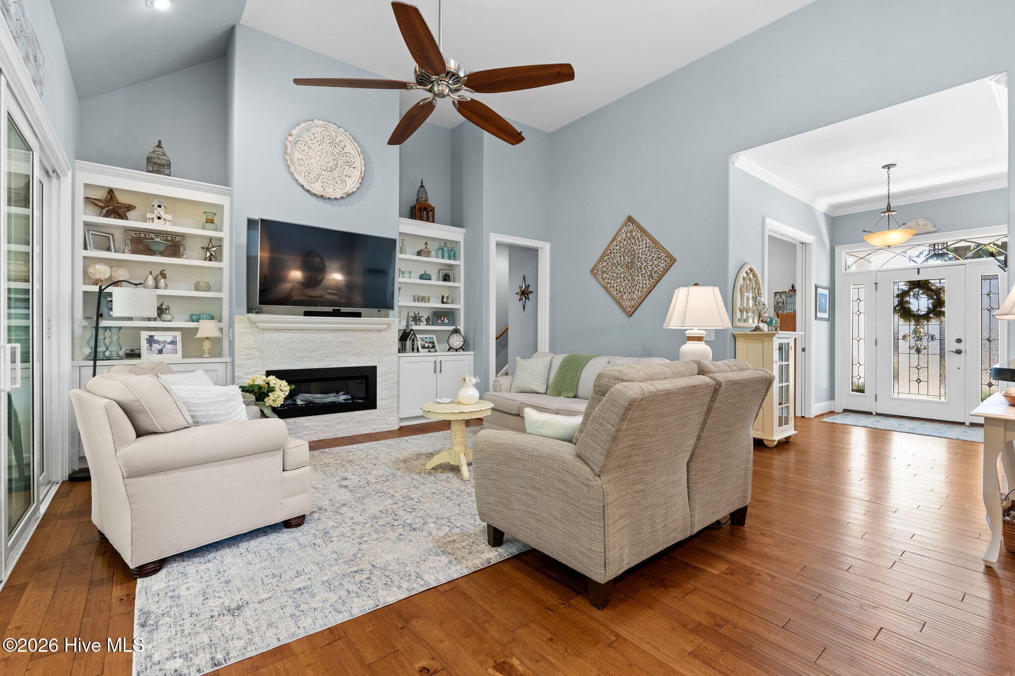 Single Family Residence at 3350 Channelside Drive SW, Supply, NC 28462, Supply, photo 17 of 104