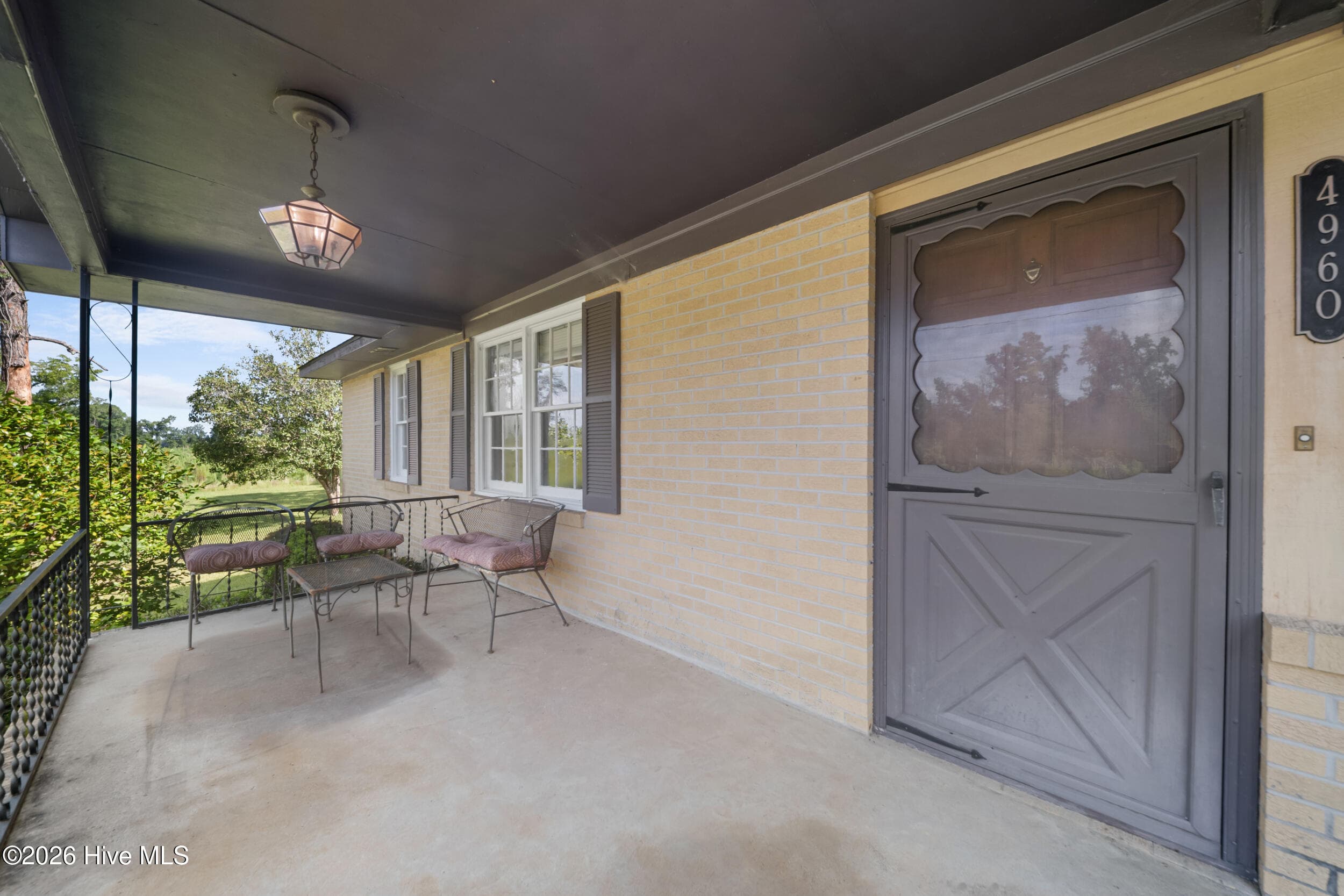 Single Family Residence at 4960 Woodland Way, Millen, GA 30442, photo 4 of 32