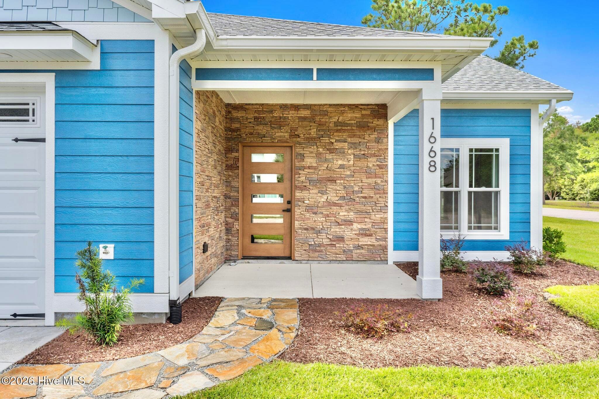 Single Family Residence at 1668 Back Bay Drive SW, Shallotte, NC 28470, photo 3 of 104