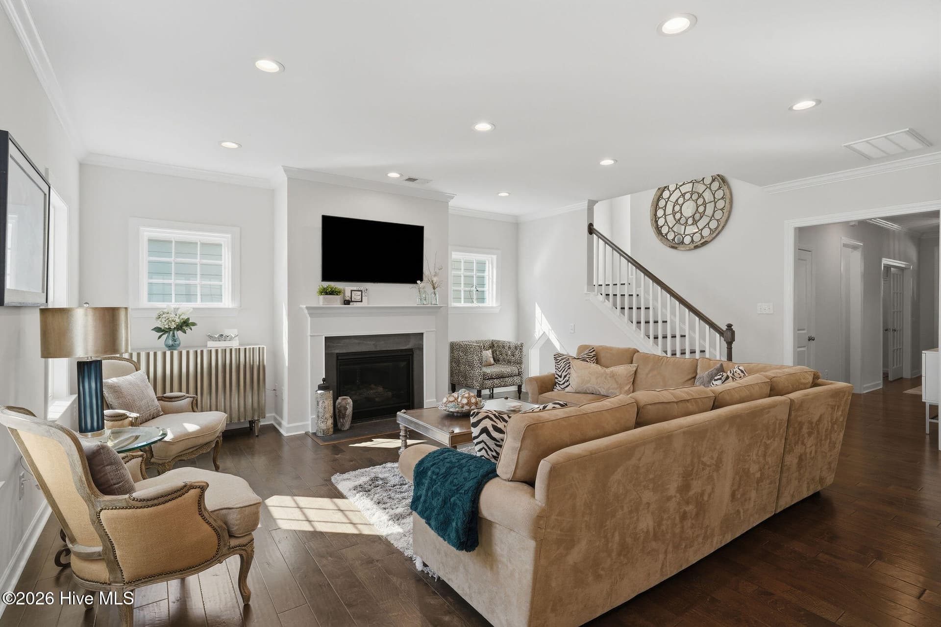 Single Family Residence at 7228 Maple Leaf Drive, Wilmington, NC 28411, photo 11 of 81
