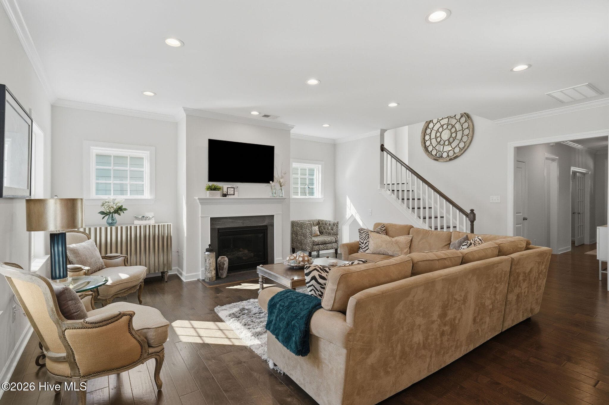 Single Family Residence at 7228 Maple Leaf Drive, Wilmington, NC 28411, photo 11 of 81