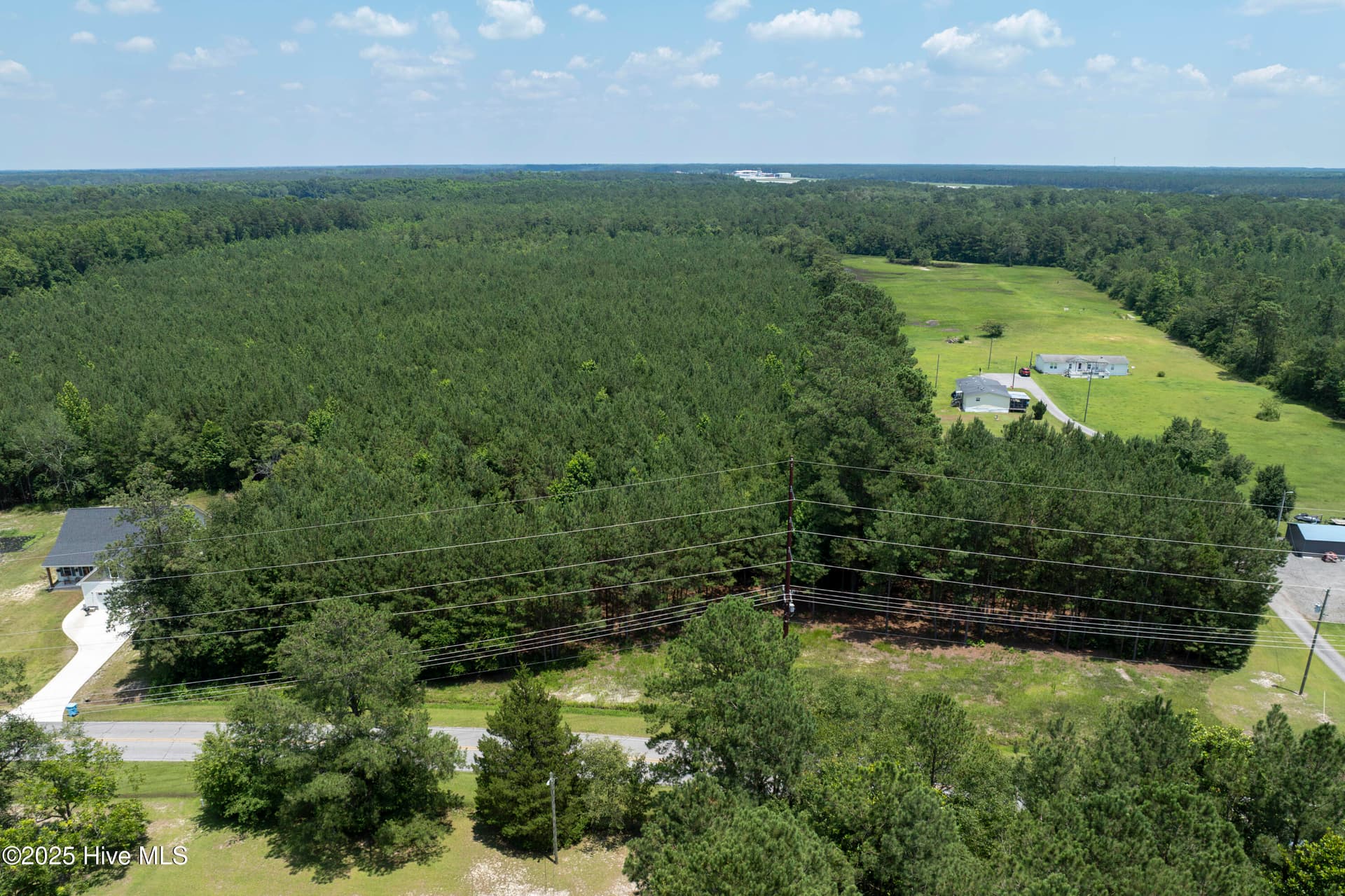 149 3 Futrell Road, Richlands, NC 28574