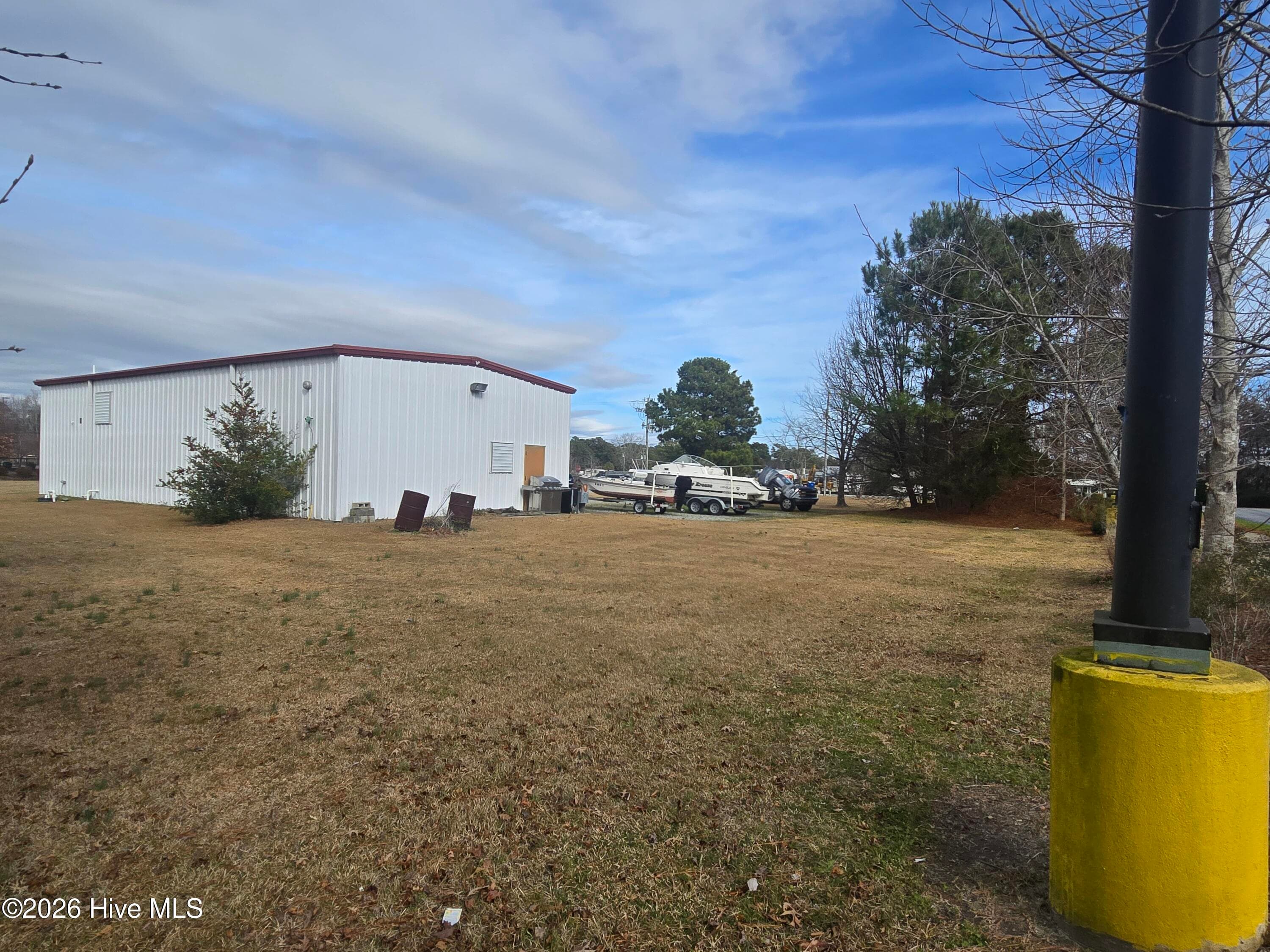 Commercial Sale at 1114 W Hammock Beach Road, Swansboro, NC 28584, photo 5 of 13