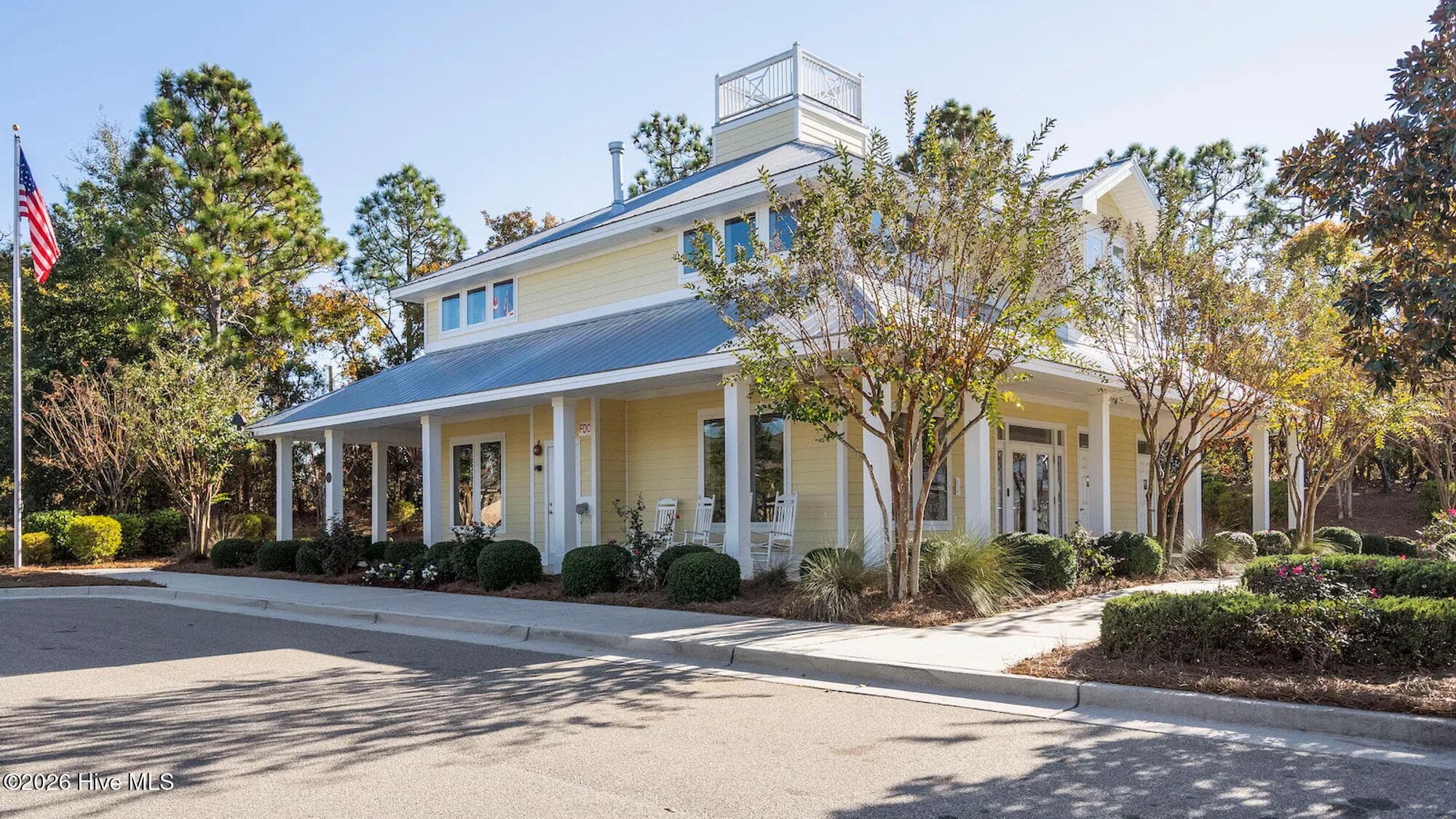 Townhouse at 327 Motts Forest Road, Wilmington, NC 28412, photo 64 of 75