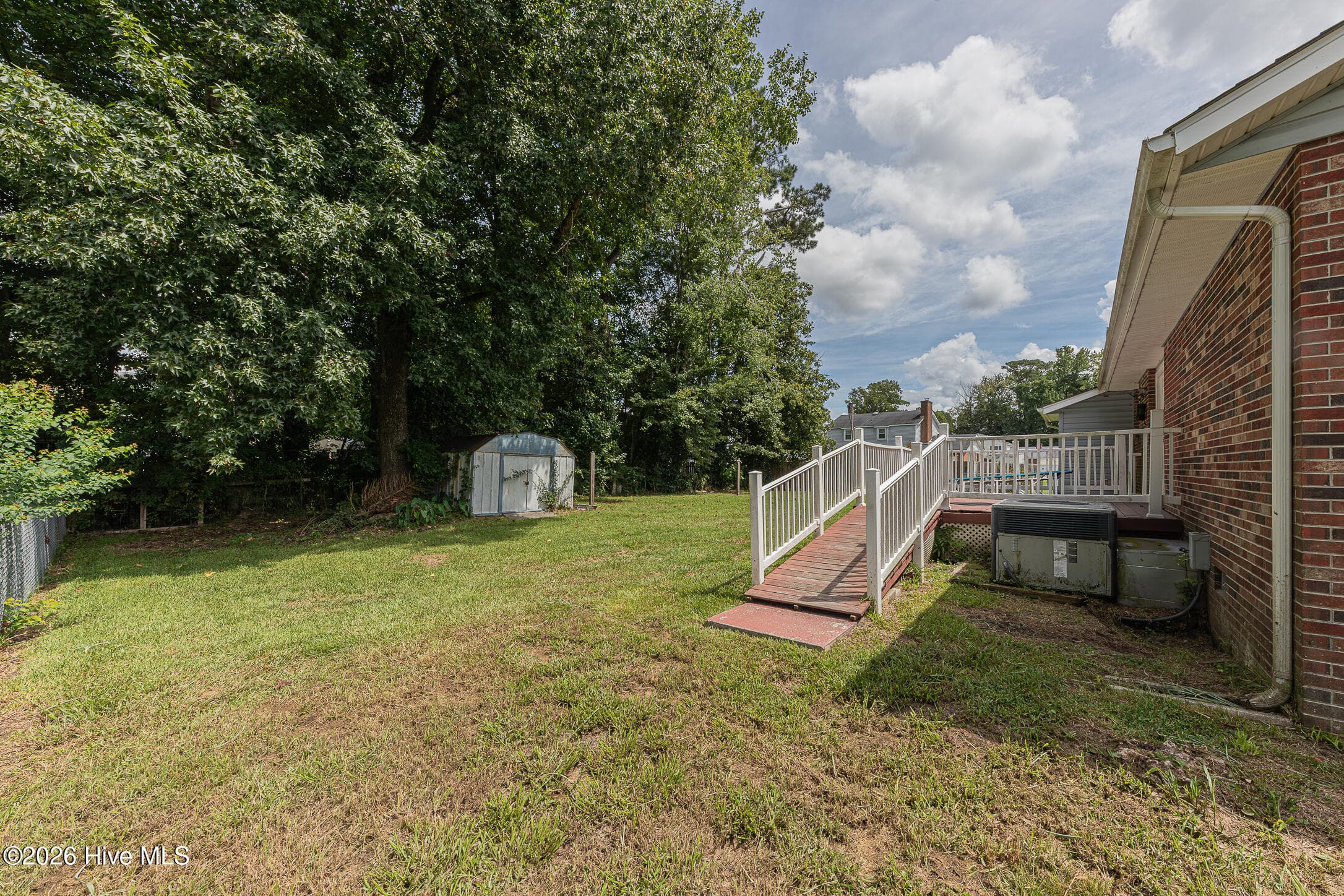 Single Family Residence at 102 Lionel Avenue, Jacksonville, NC 28540, photo 53 of 77