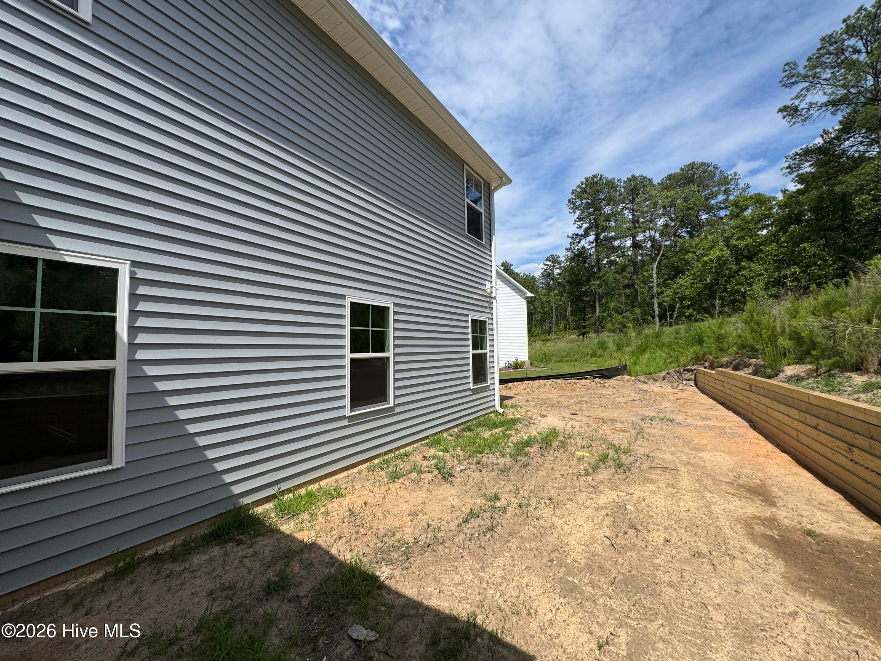 Single Family Residence at 298 Rough Ridge Trail 29, Aberdeen, NC 28315, photo 111 of 189