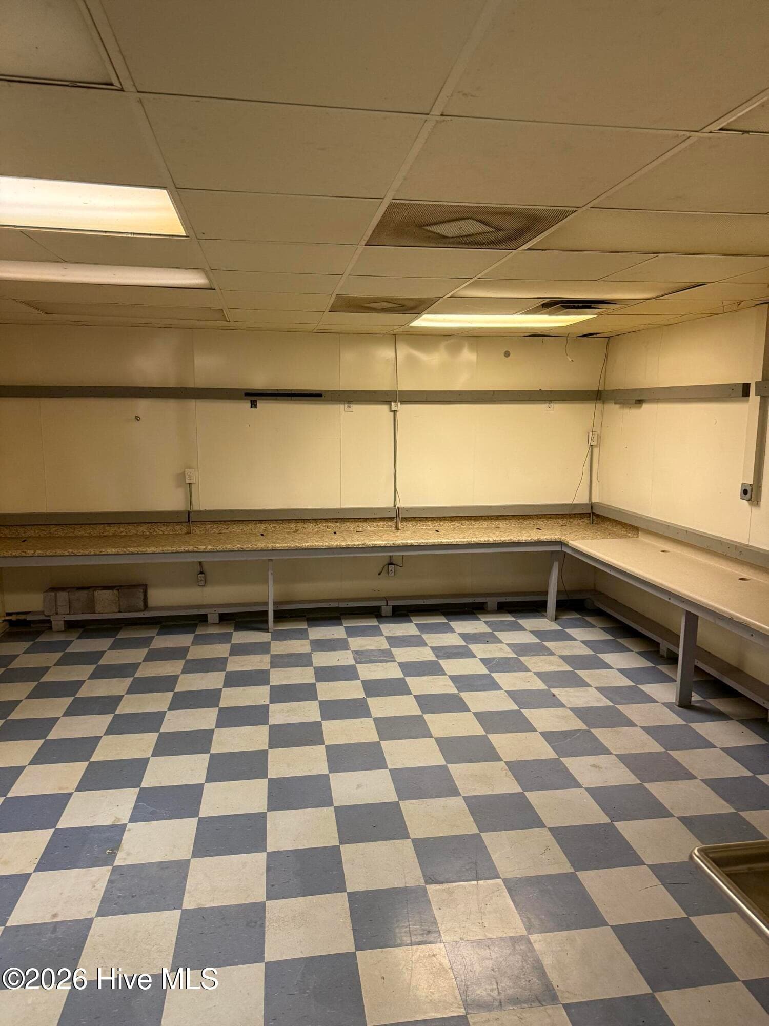 Kitchen - 1522 W Wall Street, Wadesboro, NC 28170