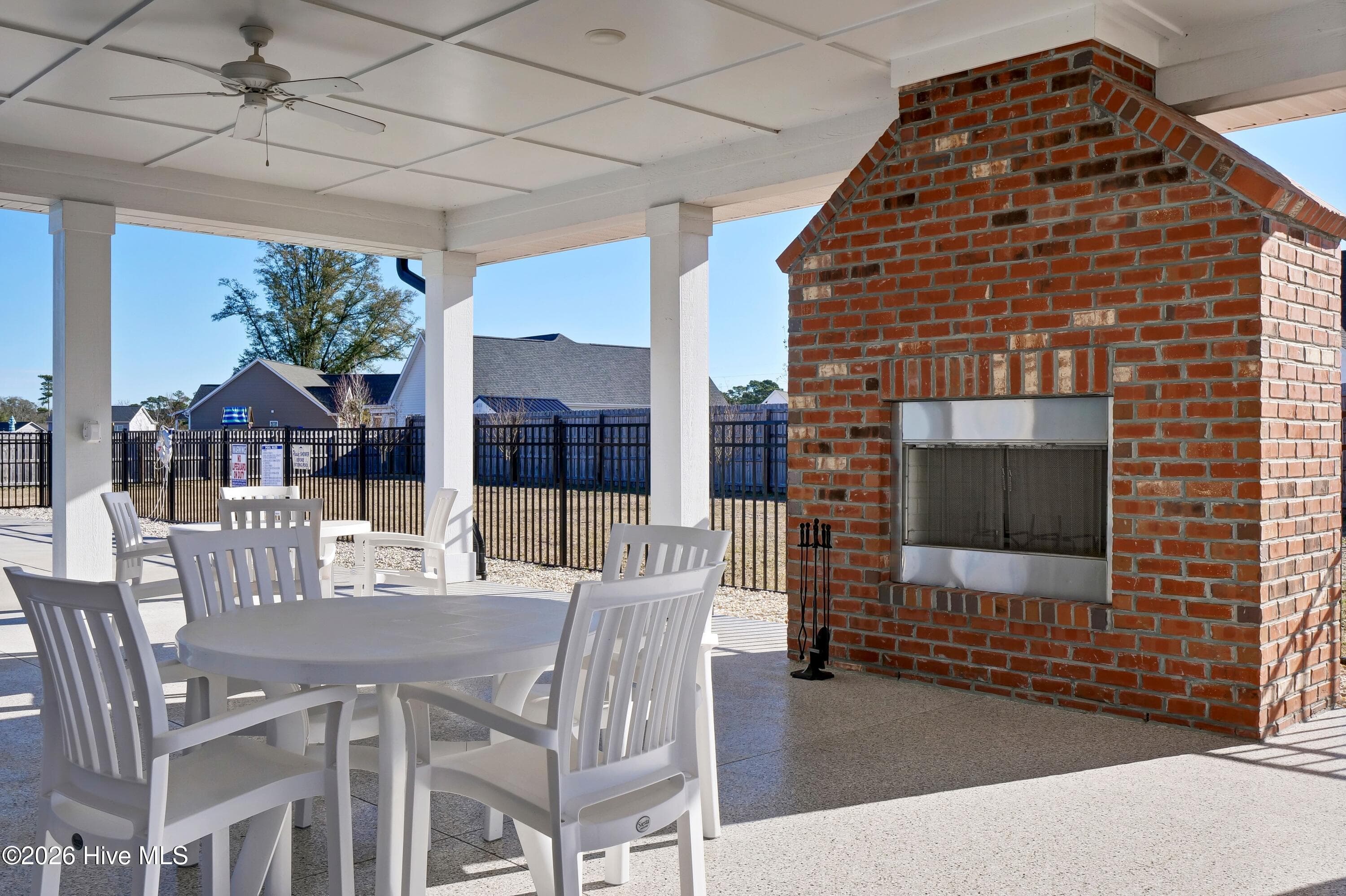 Single Family Residence at 198 Darel Street, Rocky Point, NC 28457, photo 36 of 47