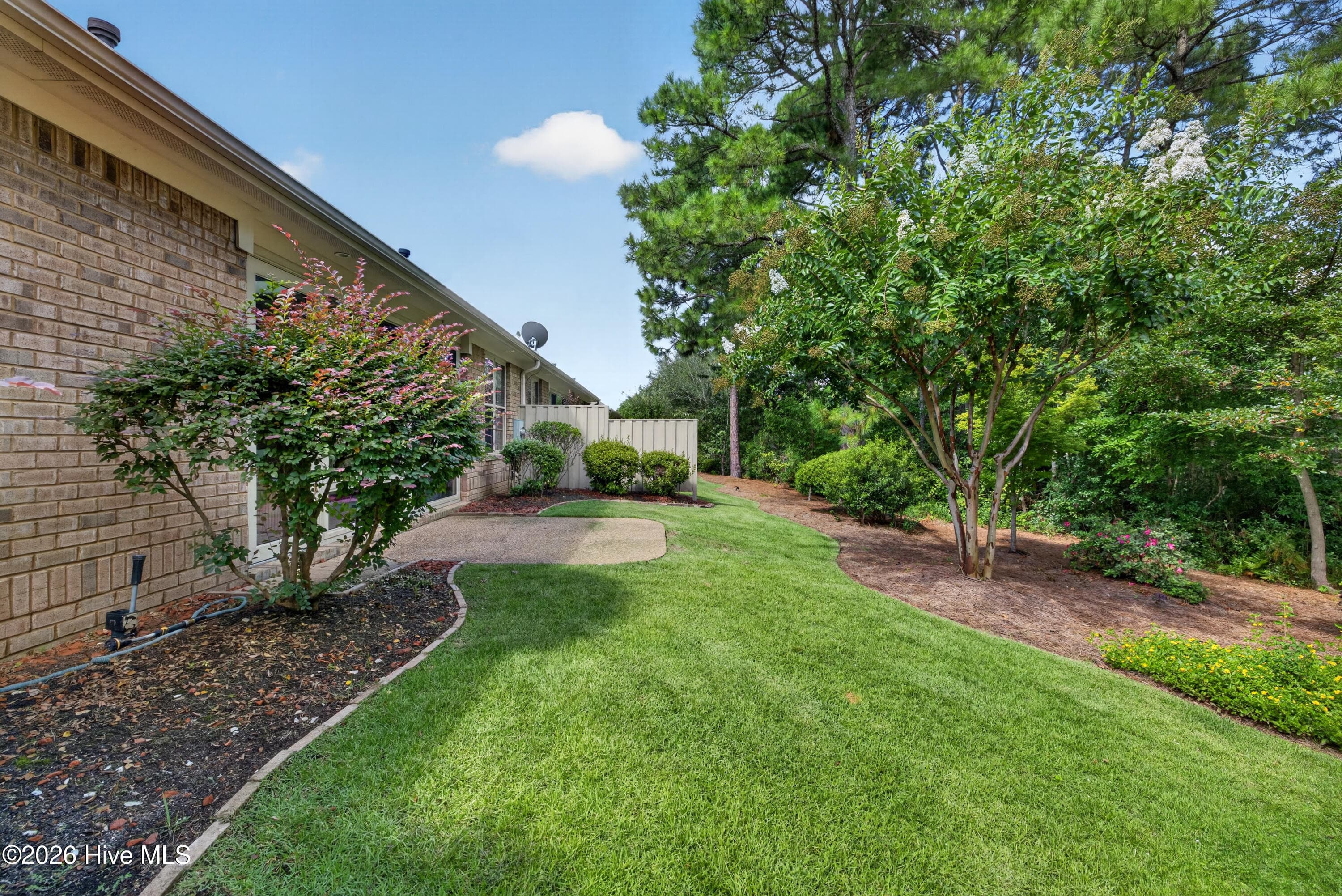 Townhouse at 327 Motts Forest Road, Wilmington, NC 28412, photo 32 of 75