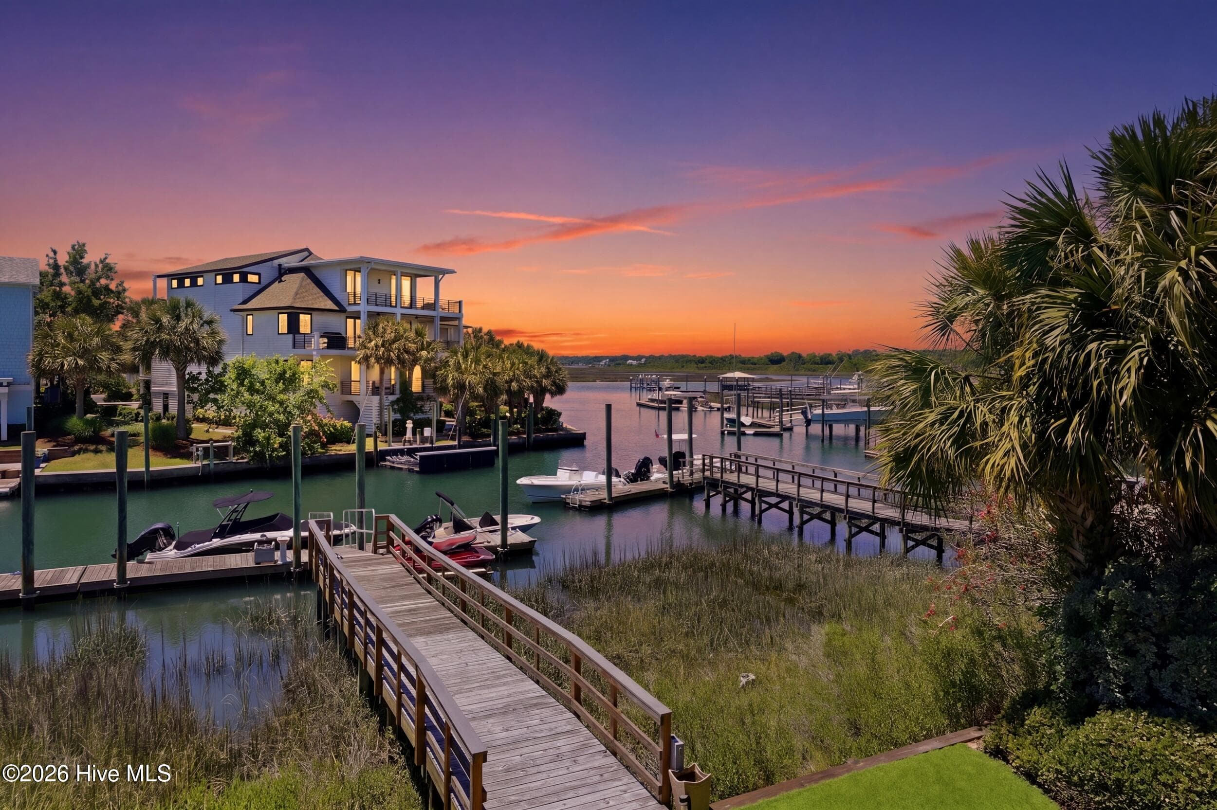 Condominium at 312 Causeway Drive Unit A, Wrightsville Beach, NC 28480, photo 34 of 78