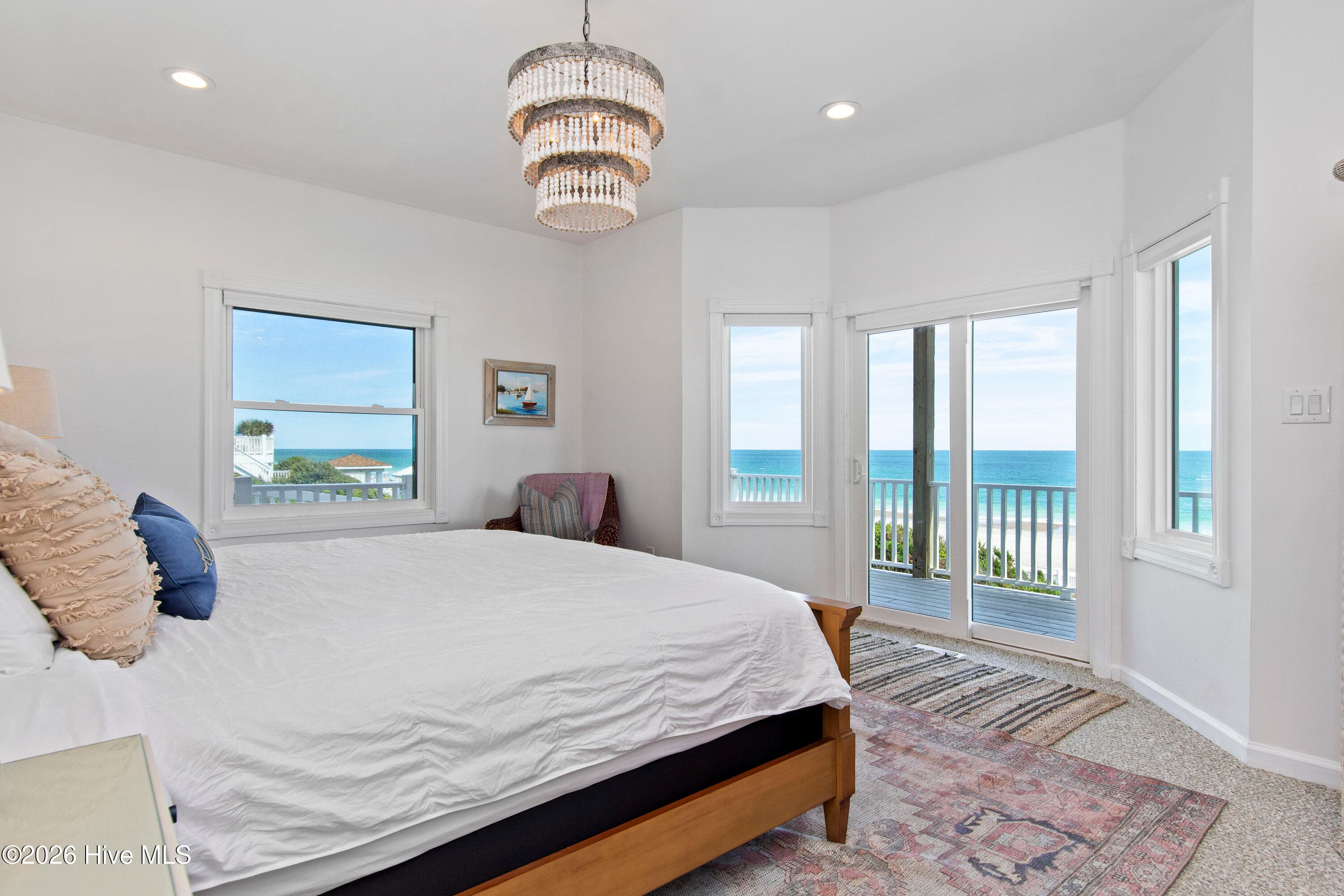 Single Family Residence at 7321 Ocean Drive, Emerald Isle, NC 28594, photo 42 of 75