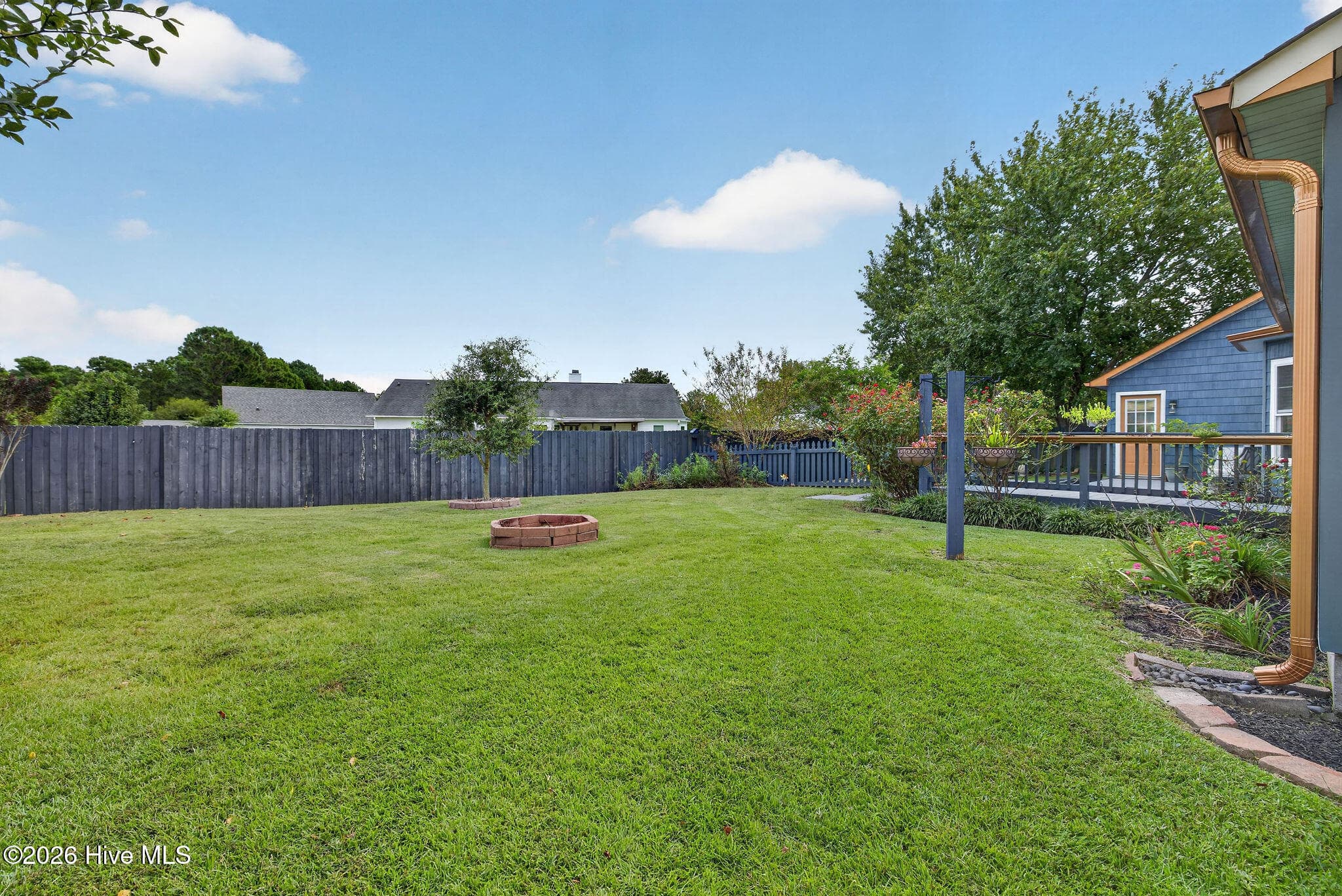 Single Family Residence at 1608 Blue Tick Court, Wilmington, NC 28411, photo 23 of 45