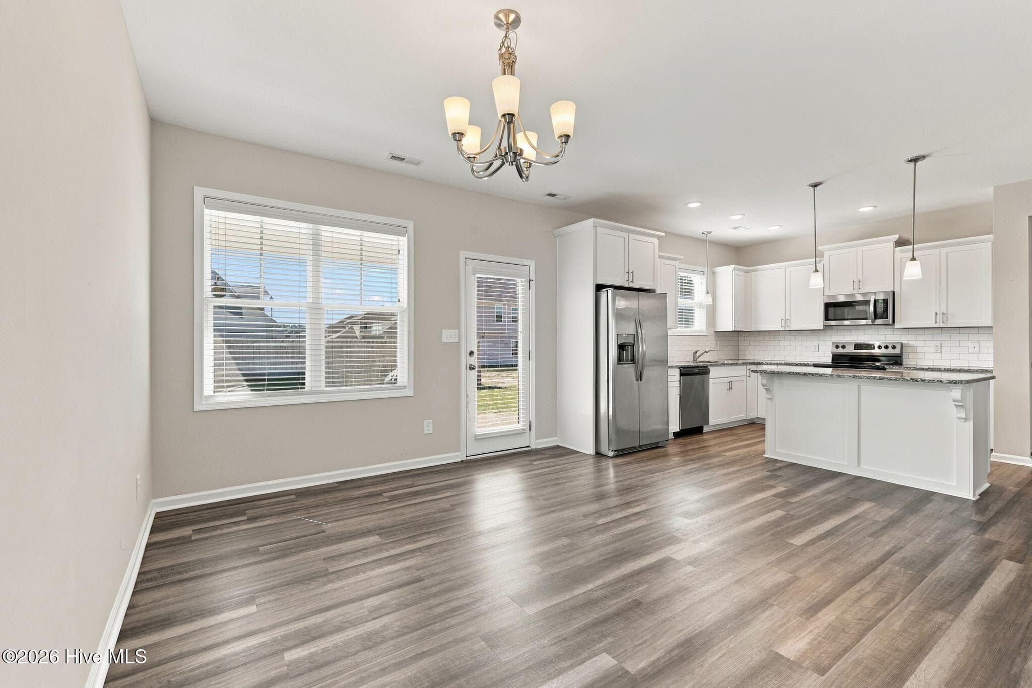 Single Family Residence at 299 Tipperary Street, Raeford, NC 28376, photo 13 of 46