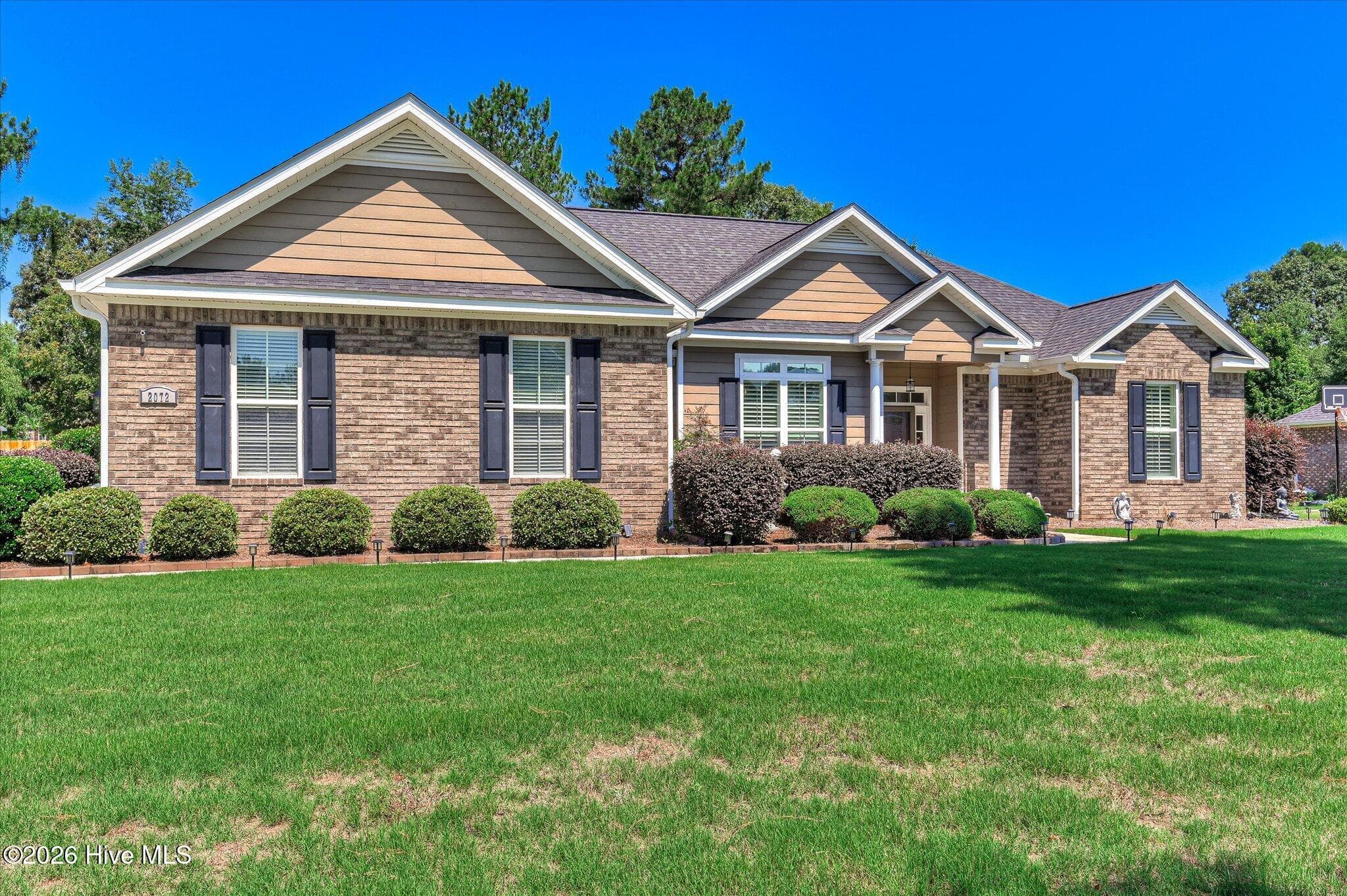Single Family Residence at 2072 Manchester Street, Beech Island, SC 29842, photo 3 of 62