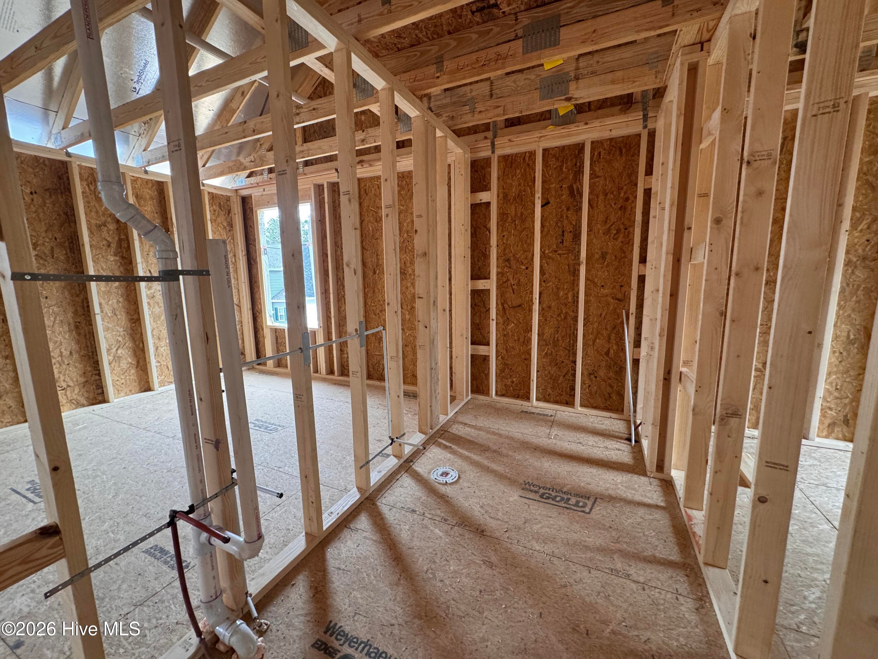 Single Family Residence at 298 Rough Ridge Trail 29, Aberdeen, NC 28315, photo 67 of 189