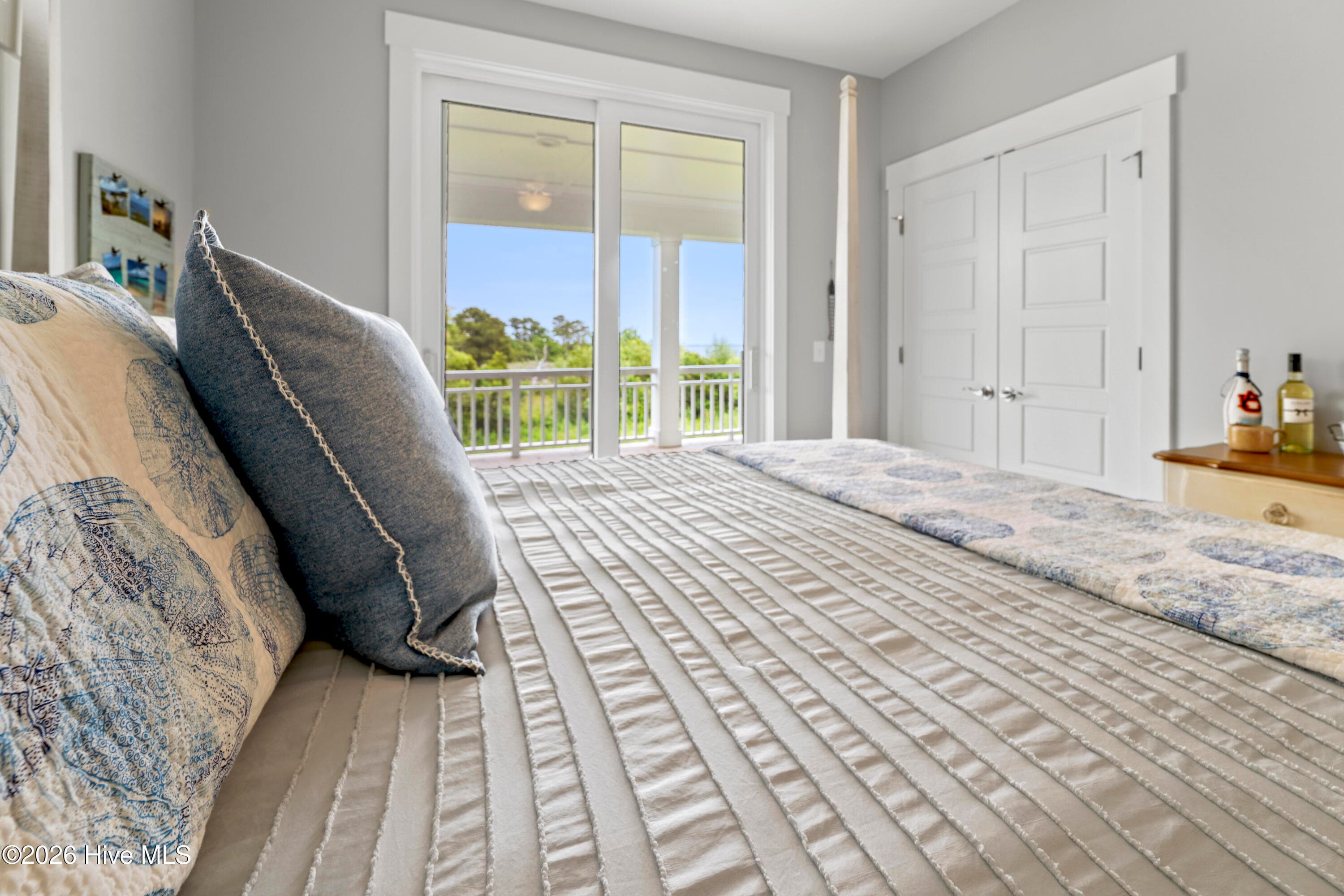 Bedroom - 401 Caspian Court, Holly Ridge, NC 28445