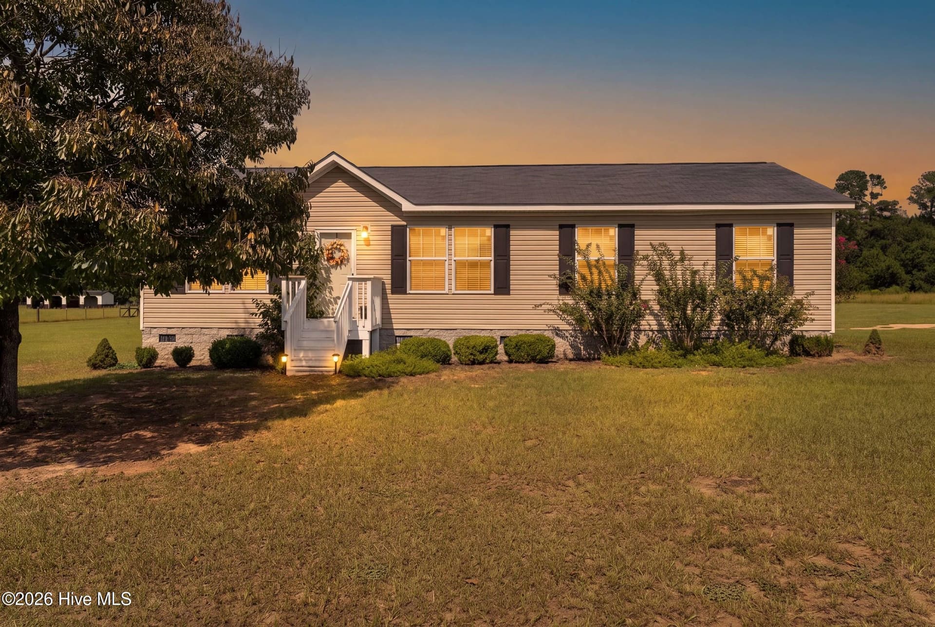 1091 Hephzibah Mcbean Road, Hephzibah, GA 30815