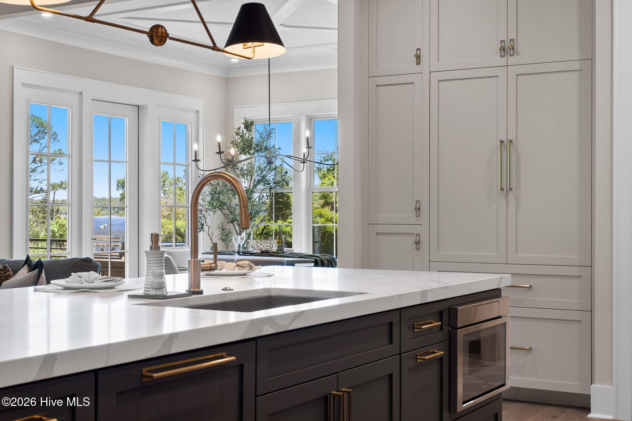 Single Family Residence at 2611 Mariners Way SE, Southport, NC 28461, photo 5 of 15